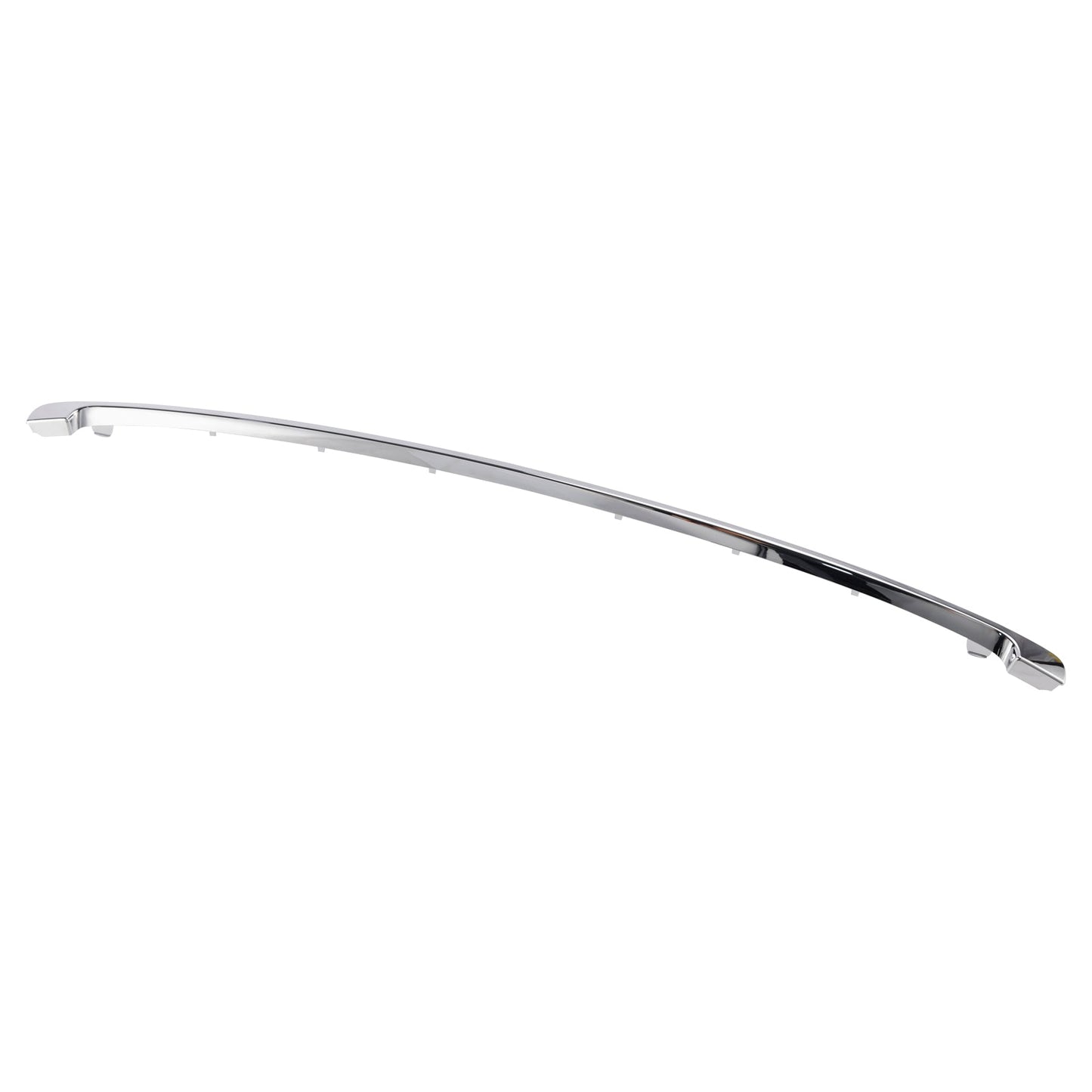 12/2010-05/2015 MINI Coupé R58 Front Lower Grille Trim 51117209904