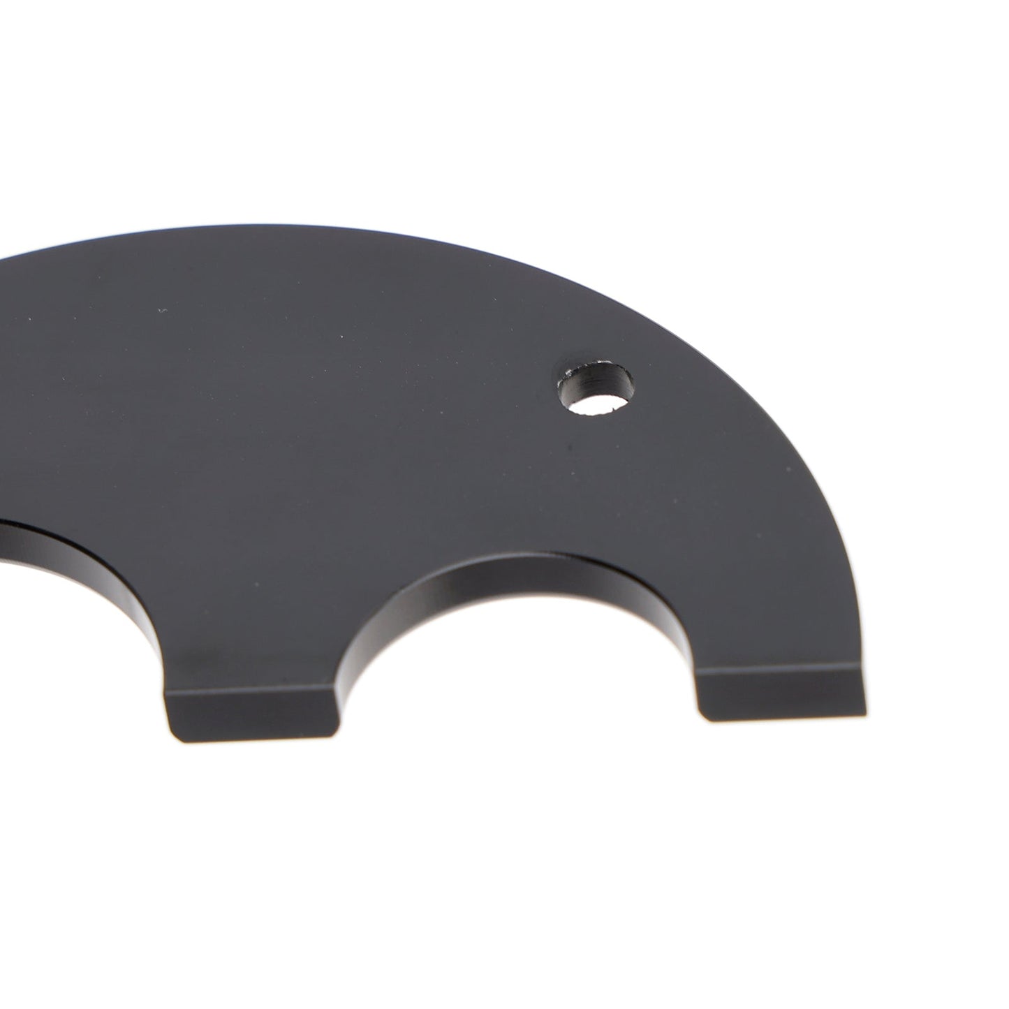 Firewall Pass Through Eliminates Firewall Grommet For Holley Terminator x Max