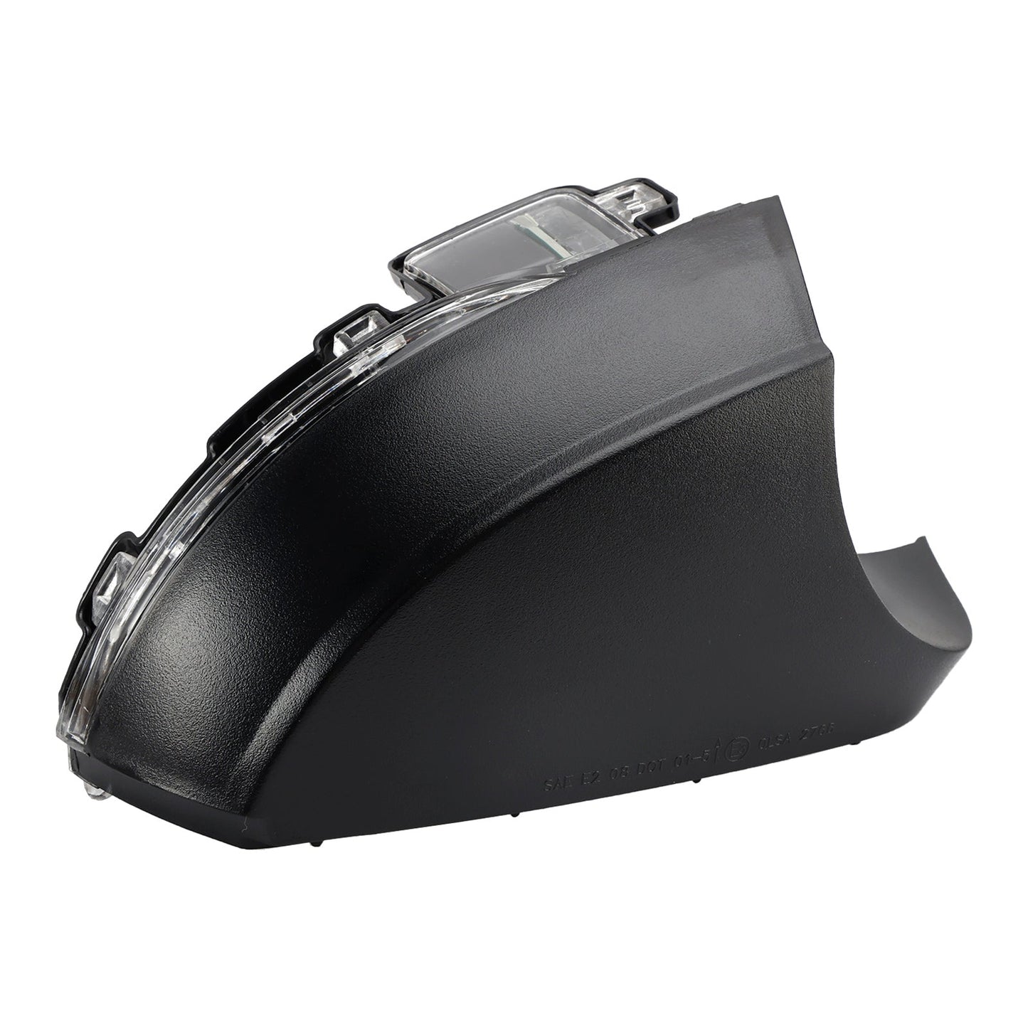 Right Side Mirror Indicator Light Lamp for VW Polo MK5 6C 2009-18 6R0949102
