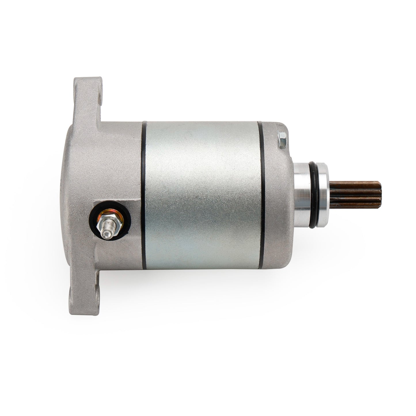 Engine Starter Motor 31210-PWB1-900 For 2009-2014 Kymco MXU MAXXER 375 400