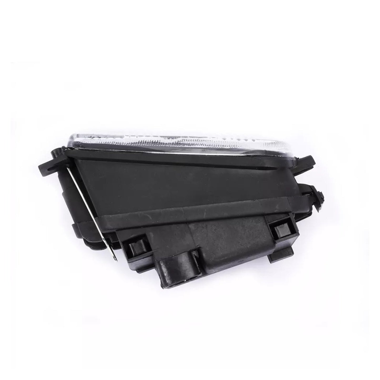 Pair Front Bumper Fog Light Lamps Without Bulbs For BMW E39 5-Serise 1995-1998