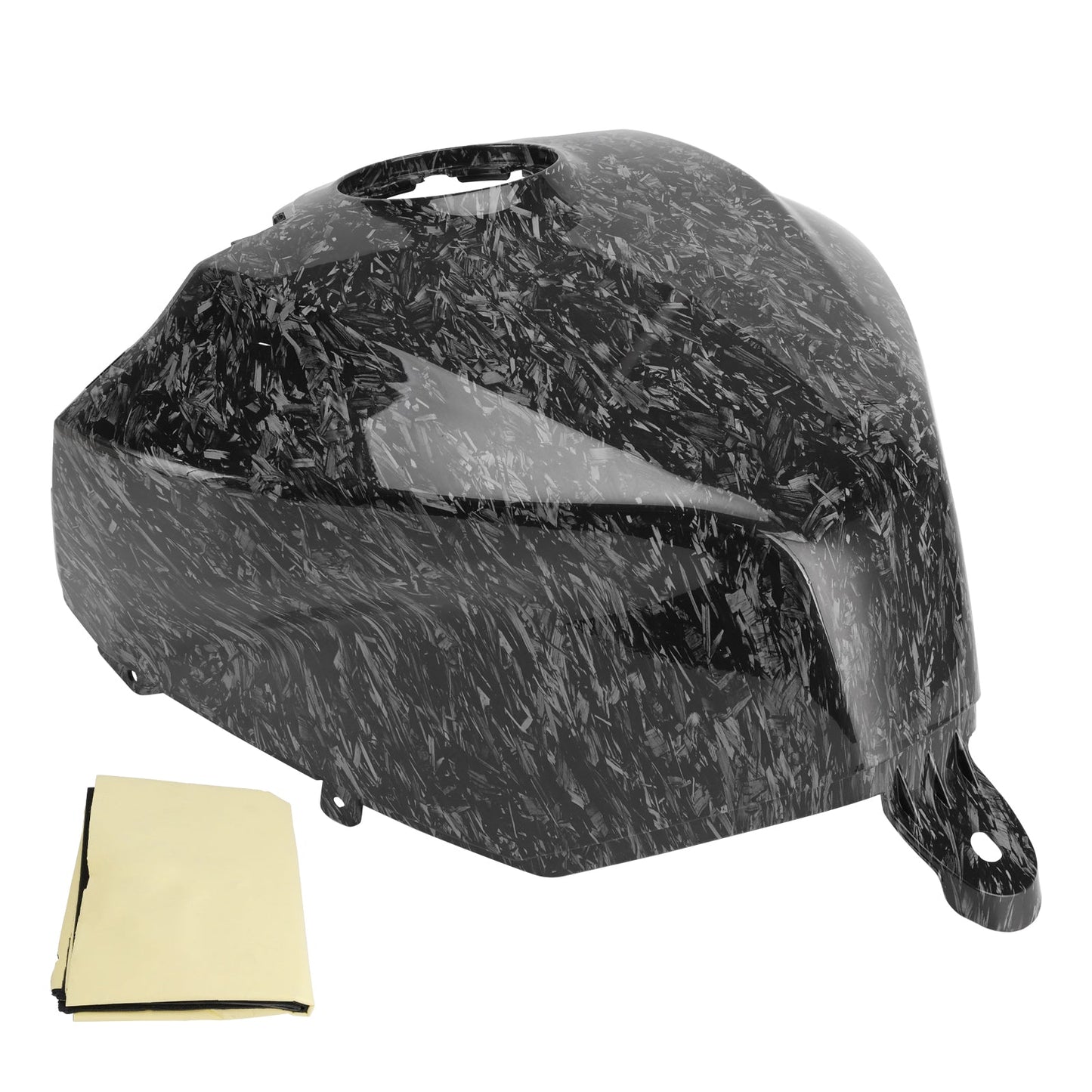 2024-2025 Aprilia RS457 RS 457 Gas Tank Cover Trim Fairing Cowl
