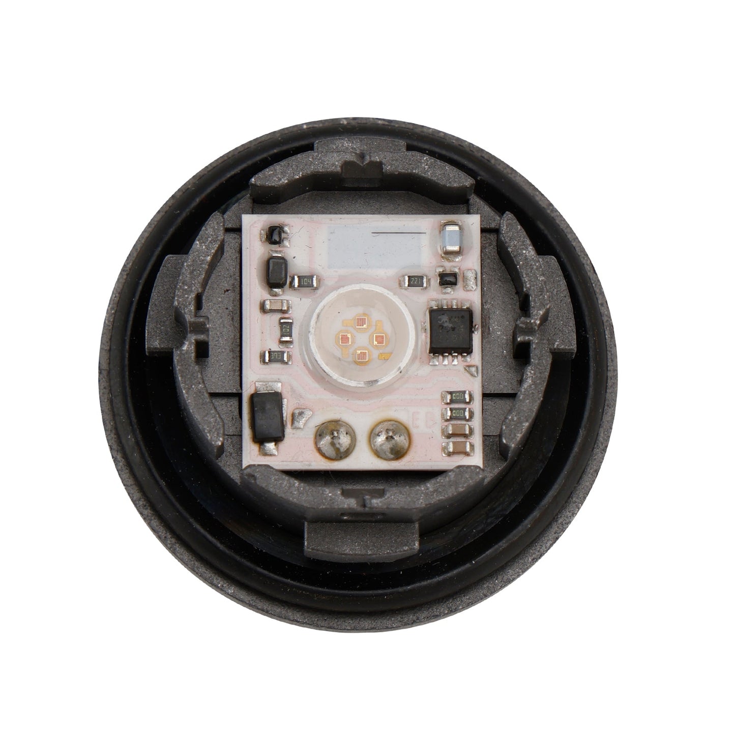 Taillight LED Modules LEDMK-09 13.5V 2.4W 9-2Pin For XINGYU