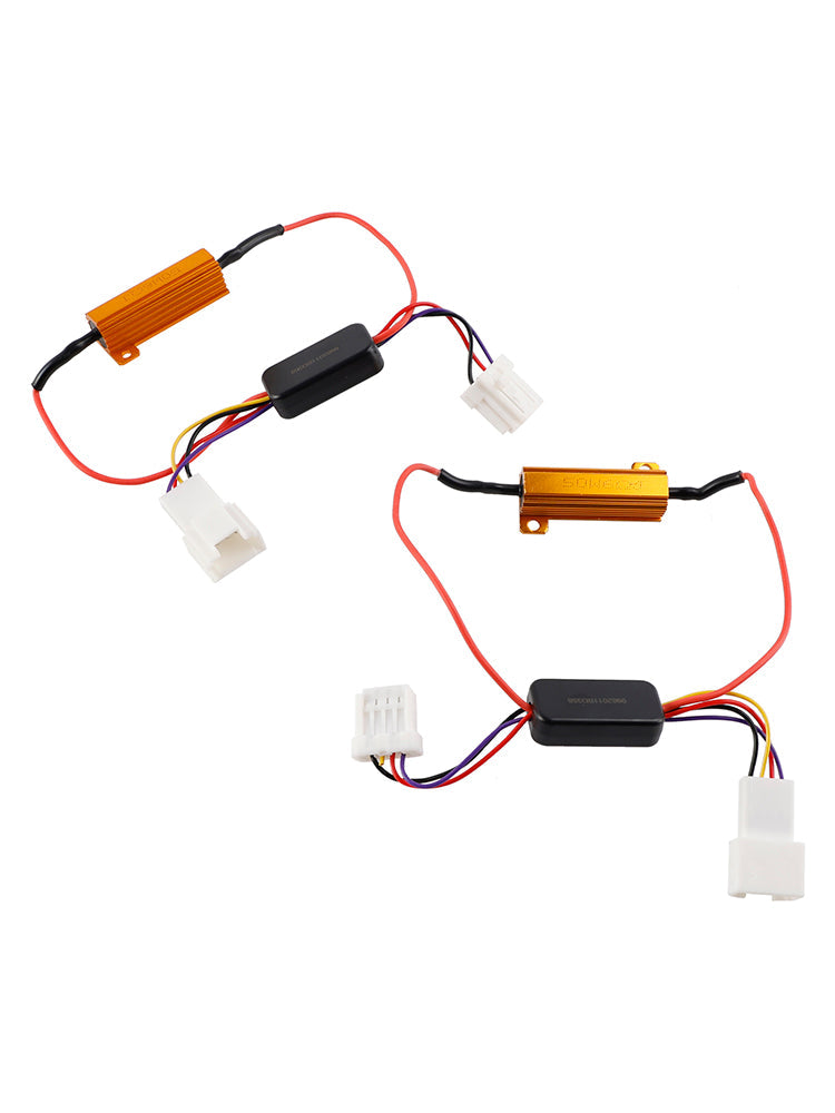 Diode Dynamics Tail as Turn LED Module For Infiniti G37 Sedan 2009-2014