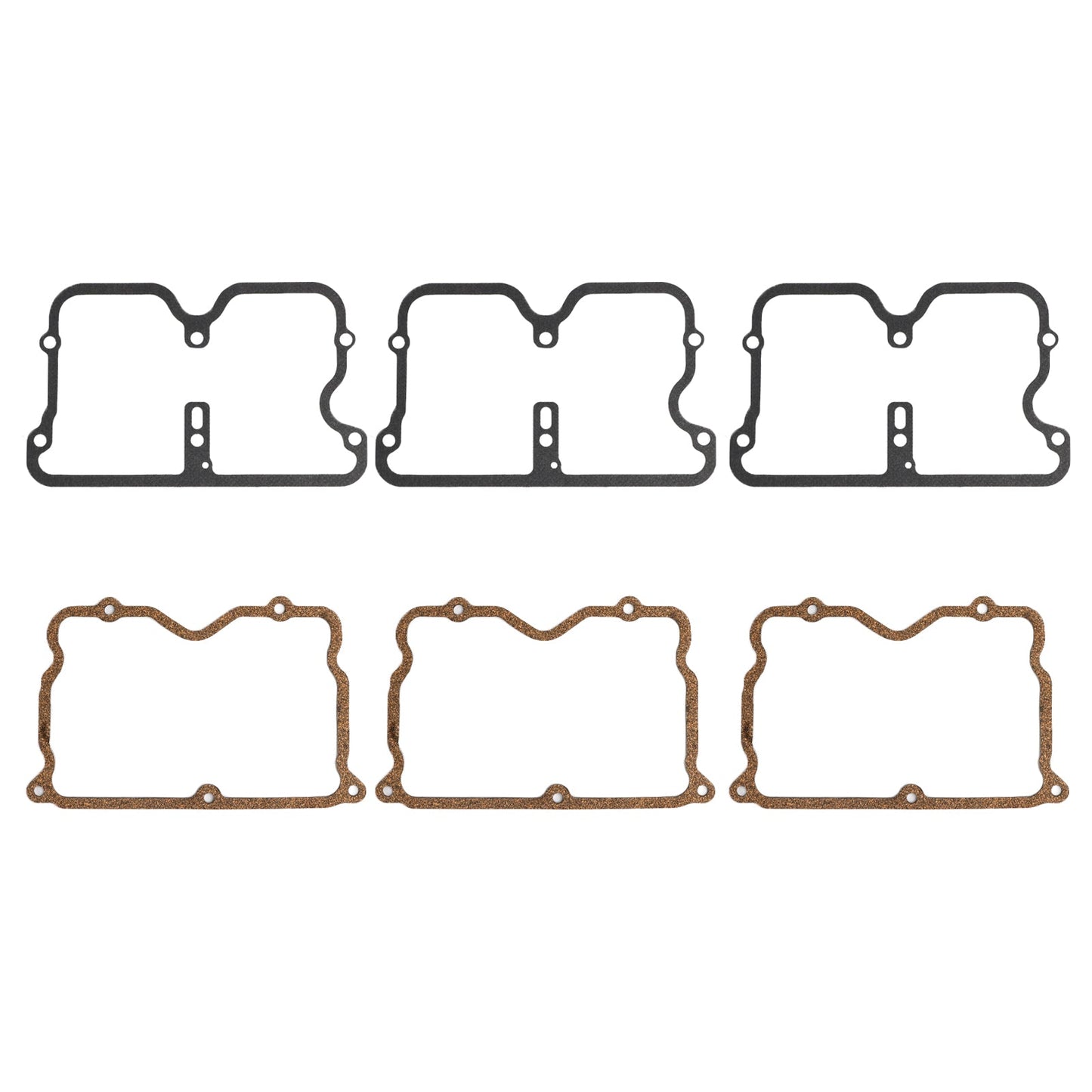 3801754 Upper Head Gasket Set for Cummins 855 Big Cam IV STC 4024919 NT NTC