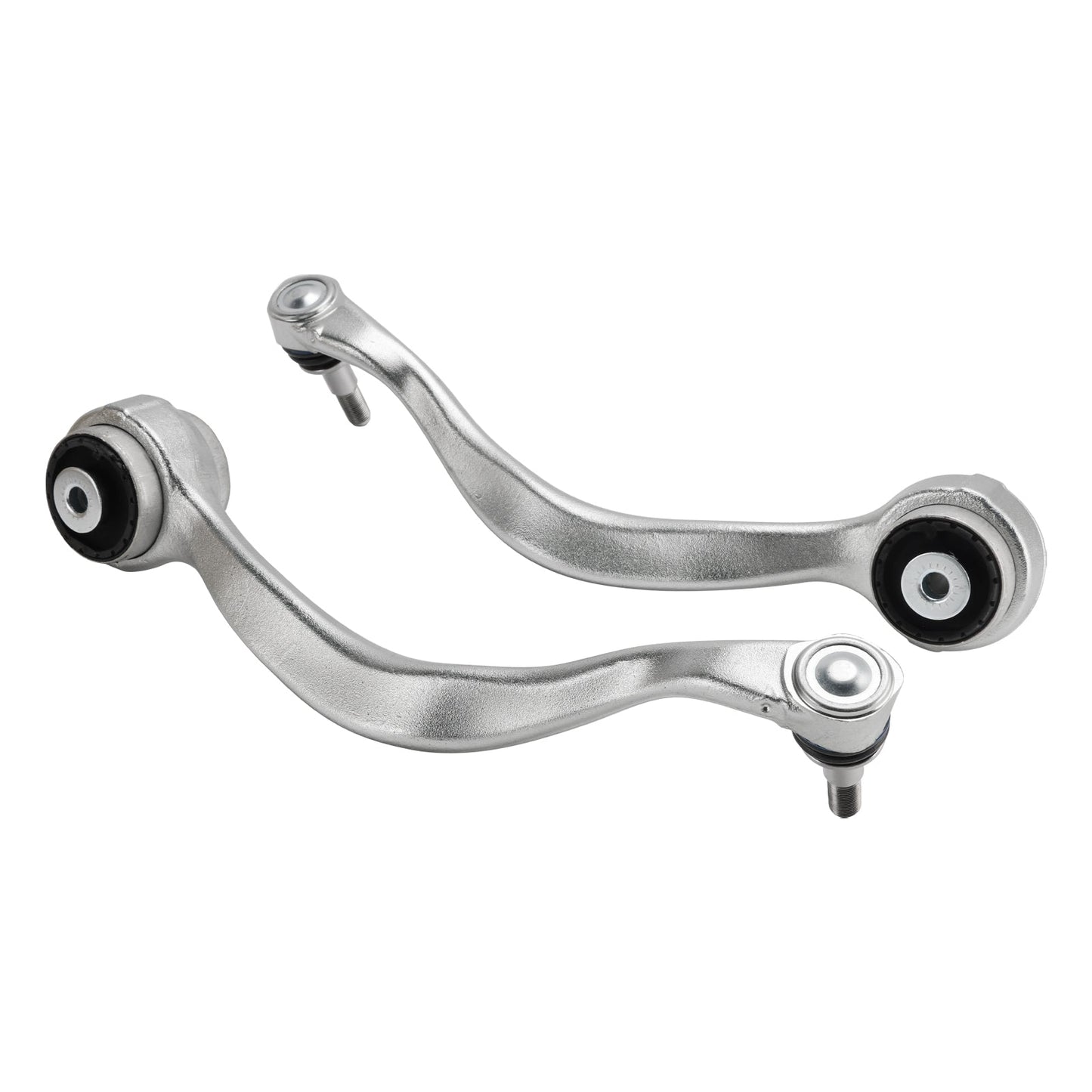 2019-2024 BMW X5 G05 X6 G06 X7 G07 2Pcs Left + Right Lower Control Arm