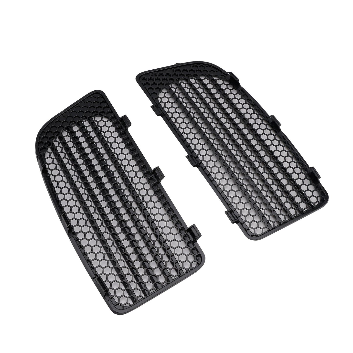 Lower Fairing Radiator Grill Fit For Road Glide King FLHR Special FLTRXS