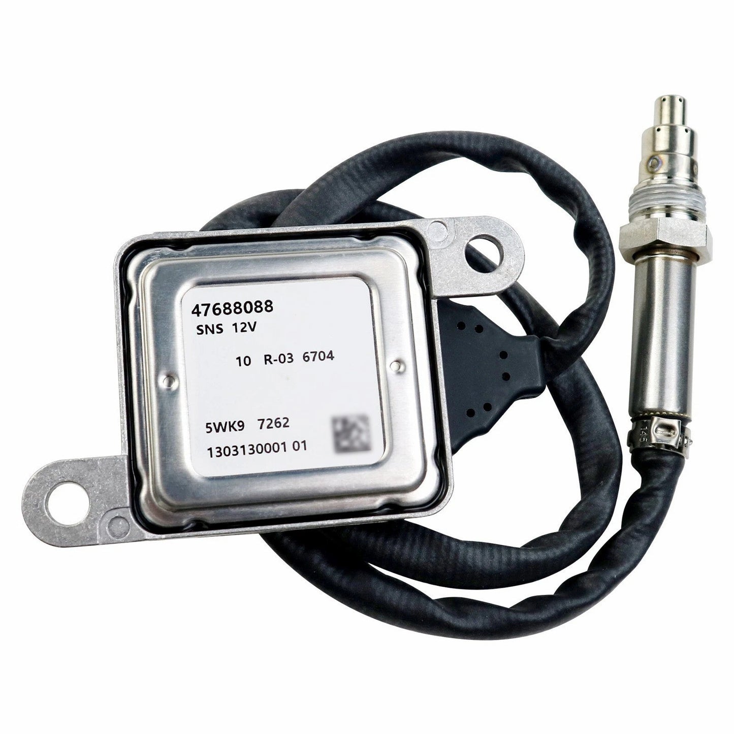 47688088 5WK97262 Nox Sensor Nitrogen Oxide Sensor Fits For Case IH Tractors