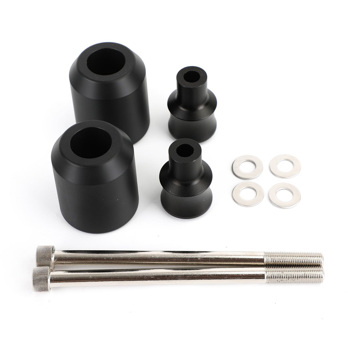 2013-2021 Yamaha MT07 MT-07 Frame Sliders Crash Protection
