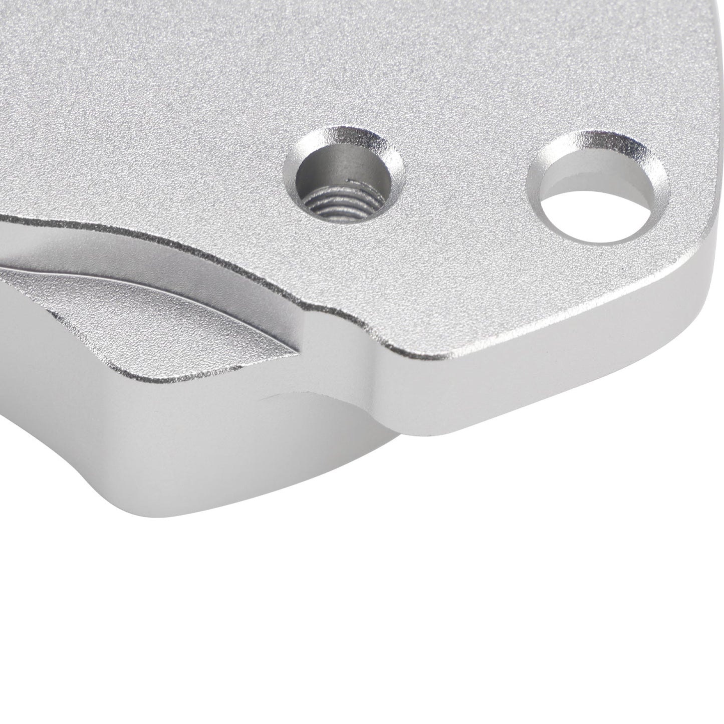 SPESSORI RIALZI RISER MANUBRIO PER YAMAHA FJR 1300 FJR1300 RP04 RP11 2001>2005