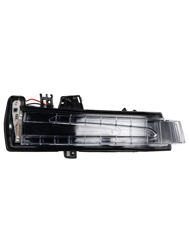 Left Wing Mirror LED Signal Indicator Light For Mercedes W176 W246 W204