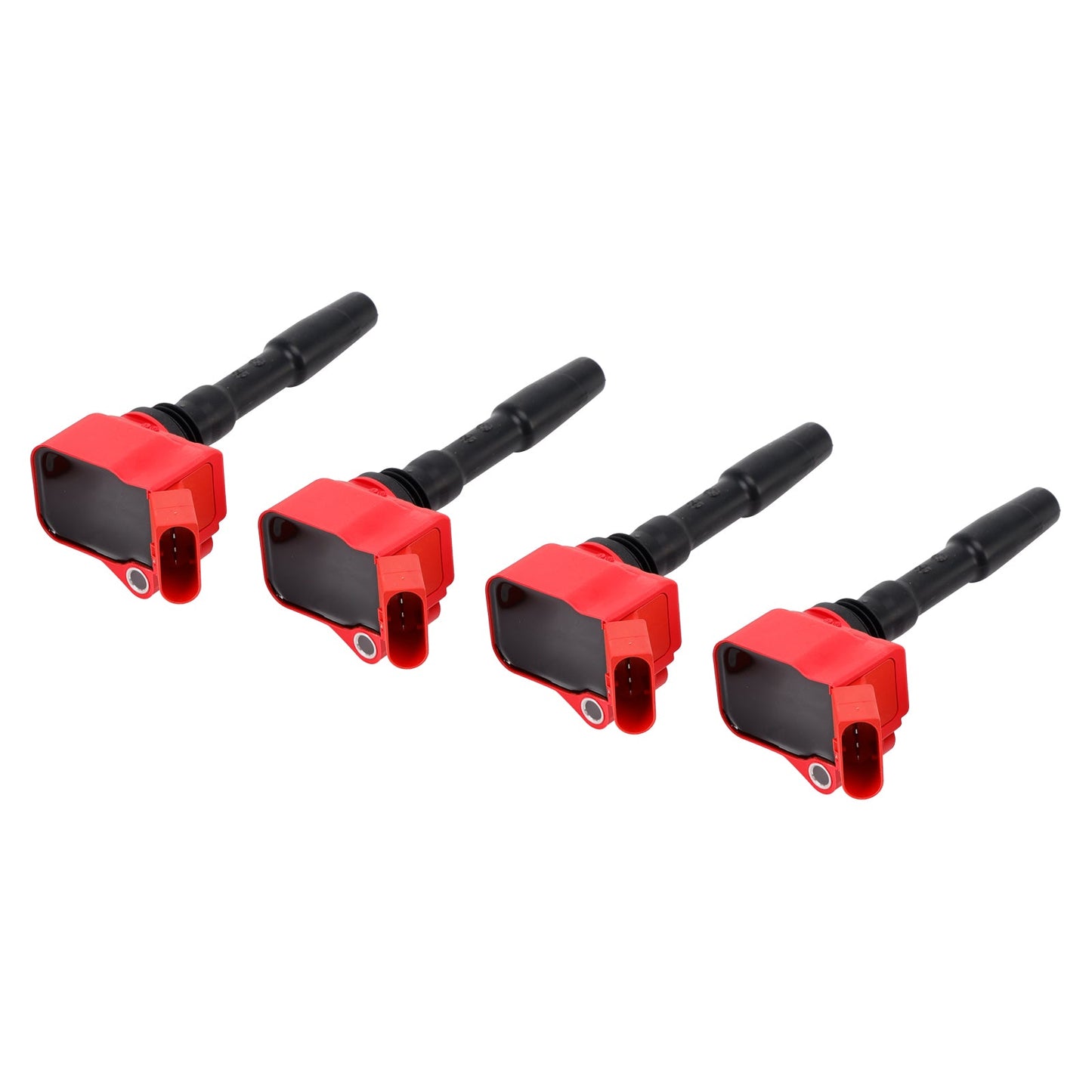 2014-2022 Audi Q3 2.0 TFSI EA888 Gen3 4PCS Ignition Coil 06L905110H