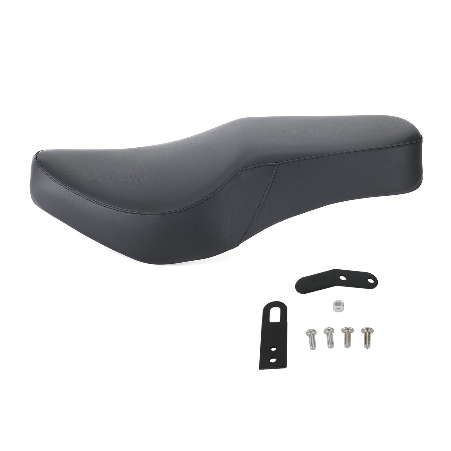 2017-2022 Honda Rebel Cmx 300 Thicken Rear Seat Passenger Cushion Flat