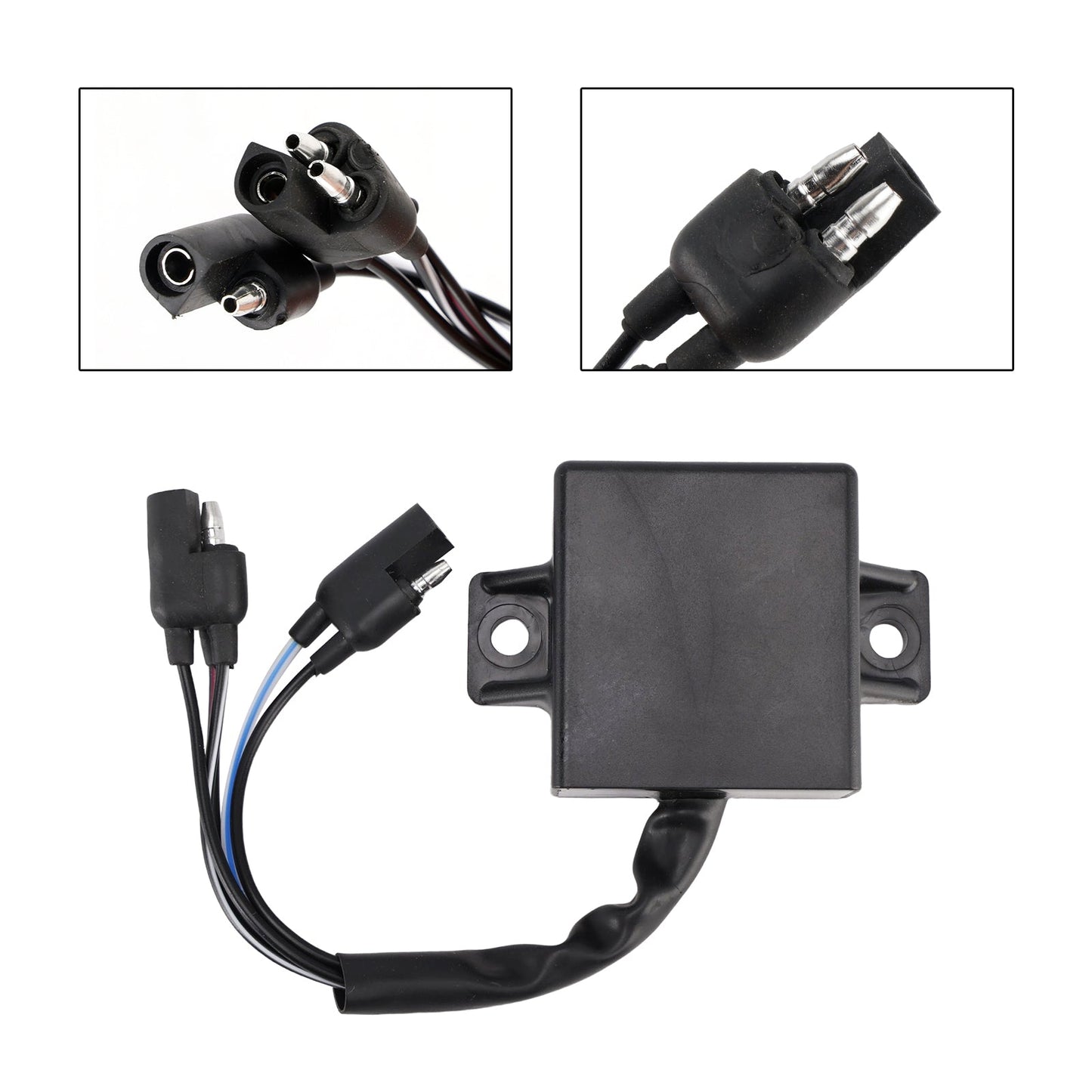 Ignition System Unit Box Cdi 290866599 Fit For Sea-Doo Gt 90-91 Alpine Citation