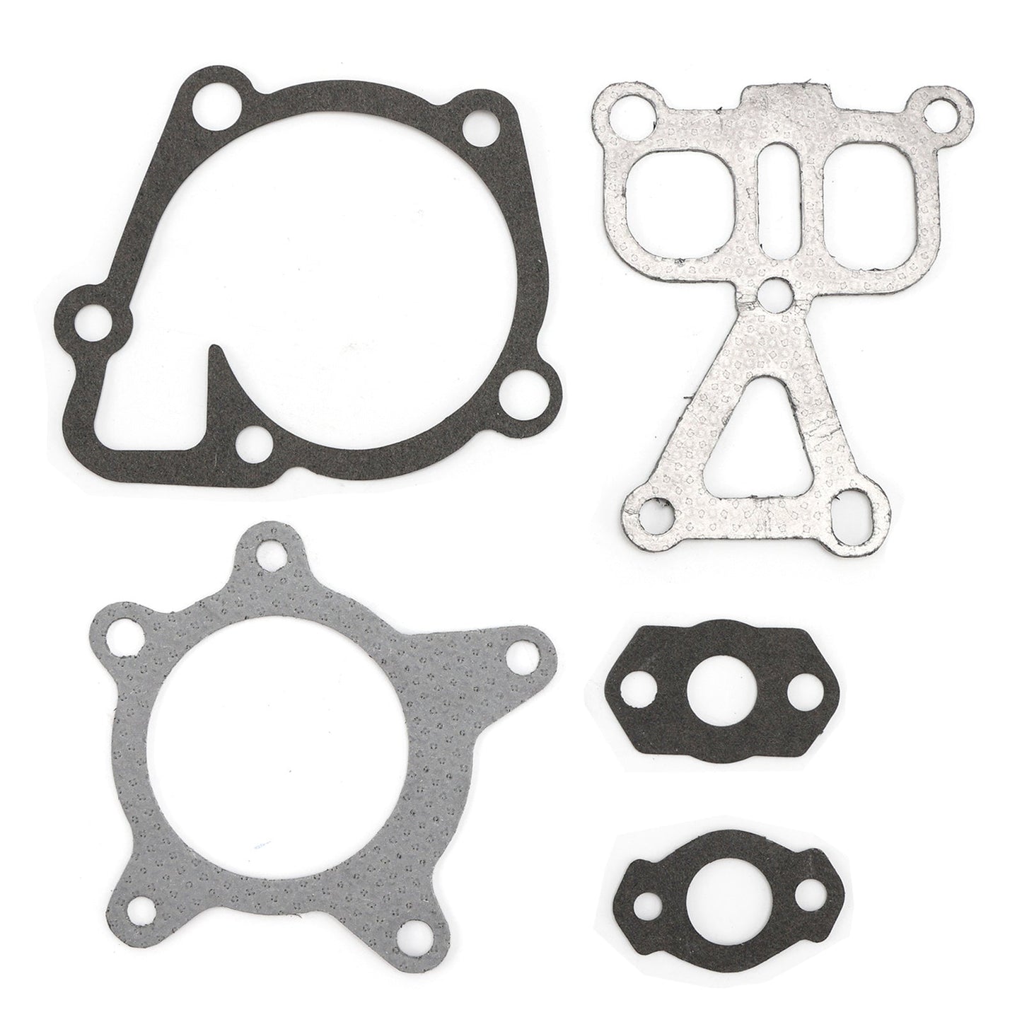 2017-2018 Kia Soul 1.6L GAS Turbocharged G4FJ 1.6L Turbo Head Gaskets Bolts Kit w/ Intake Exhaust Valve 23110-2B710
