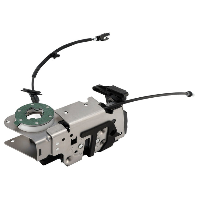 2012-2015 Ford Transit Tourneo Custom V362 Front Left Door Lock BK21-V219A65-DK