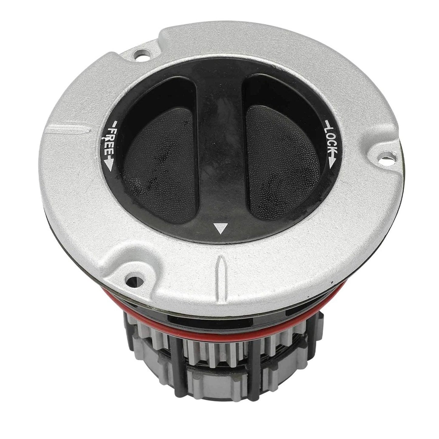 Front Manual Lock Hub Link For Ford F250 F350 F450 F550 2005-2023