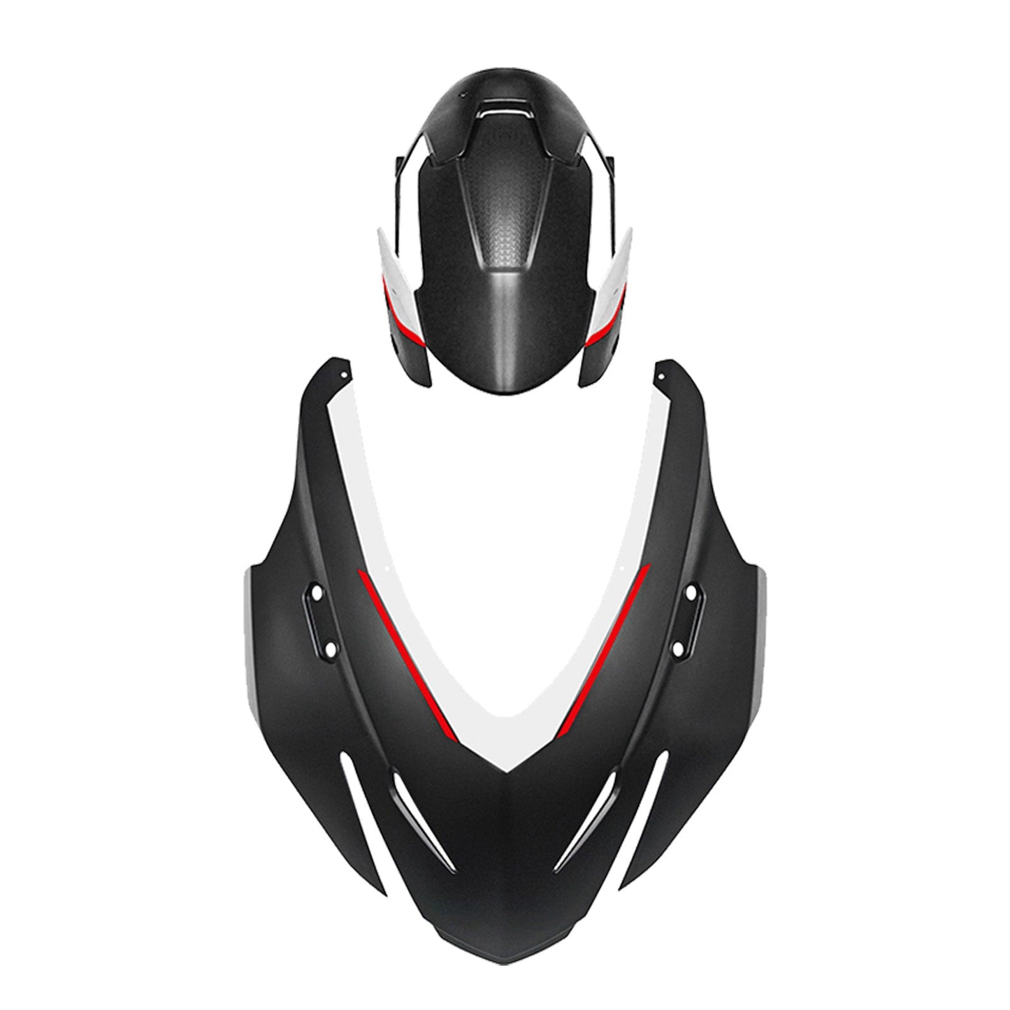 Injection ABS Plastic Bodywork Fairing Kit for Aprilia RS457 2024-2025 08#