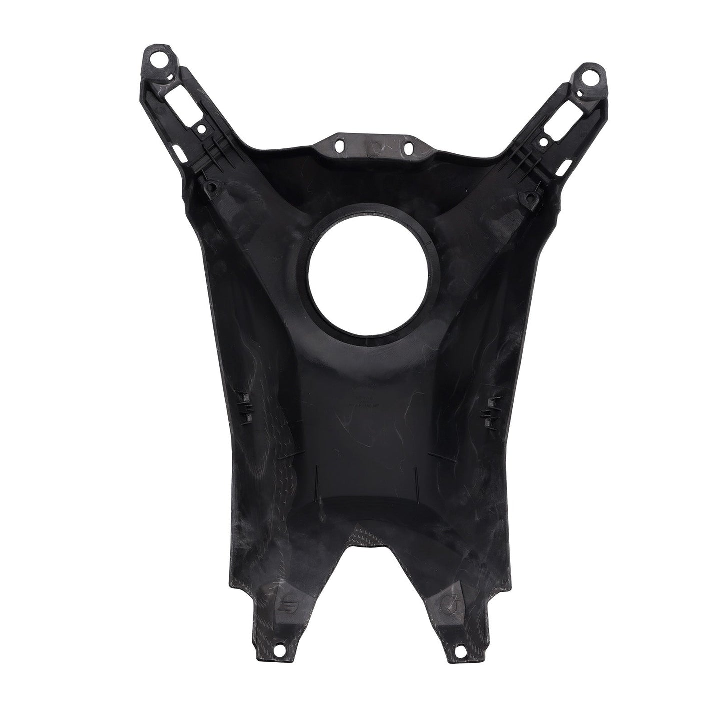 2025-2026 For Yamaha Tenere 700 Gas Tank Cover Fairing Protector