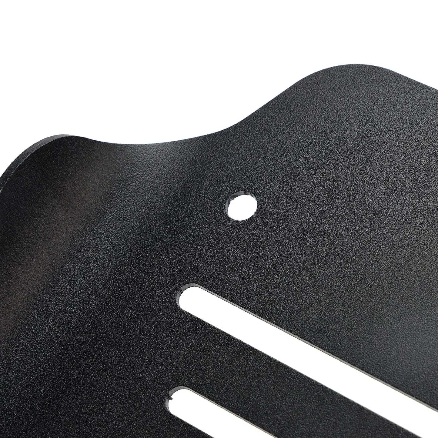 2020-2024 Moto Guzzi V9 Bobber ALU Sumpguard Bash Plate