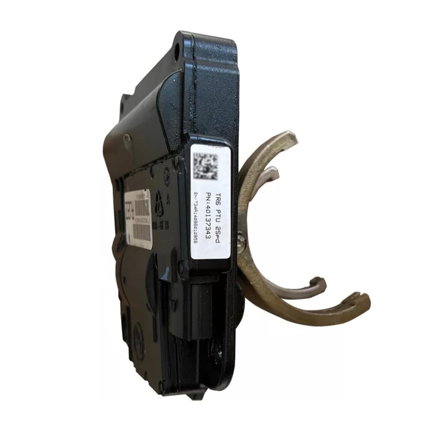 2015-2016 Chrysler 200 3.6L V6 AWD S Transfer Case Actuator 68321349AD 68321349AC