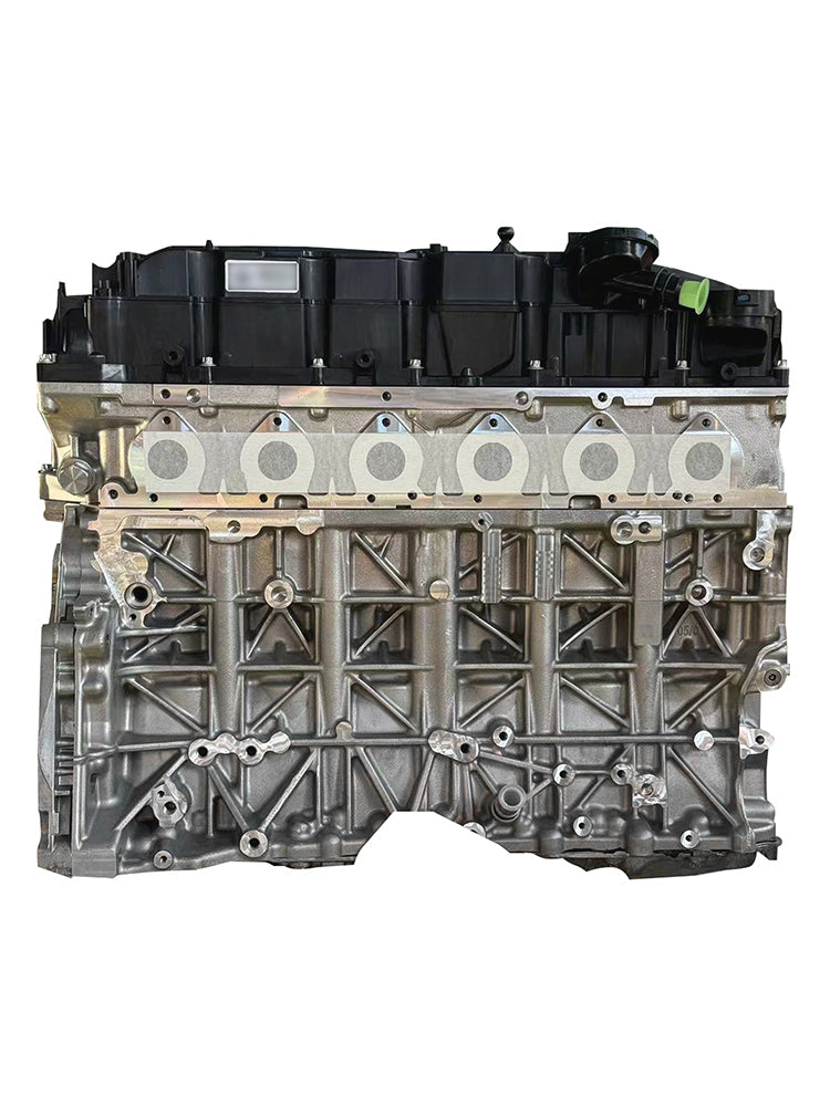 N57 Engine Assembly For BMW F07 F10 F11 N57D30A 530d 3.0d Diesel Engine Brand New