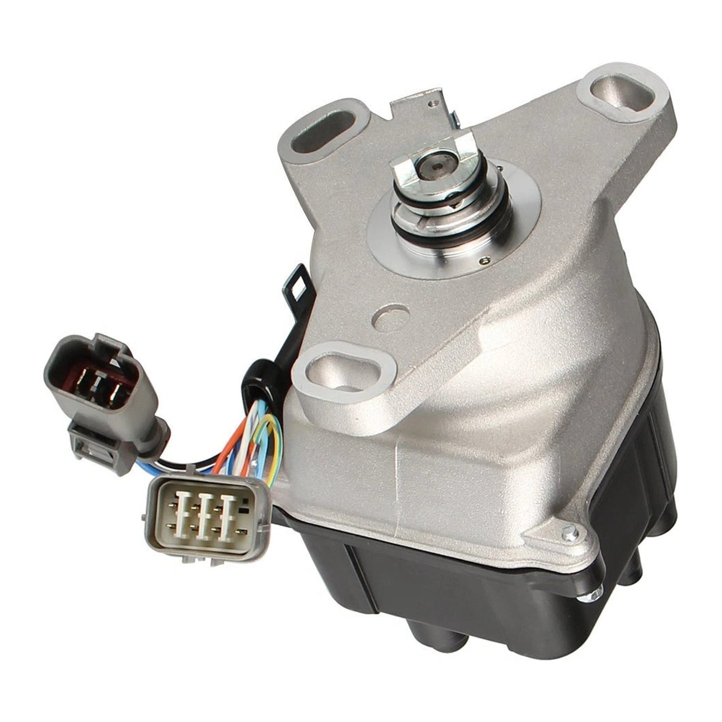 1992-1995 HONDA CIVIC Si Ignition Distributor TD44U B16A OBD1 B16A2 V-TEC