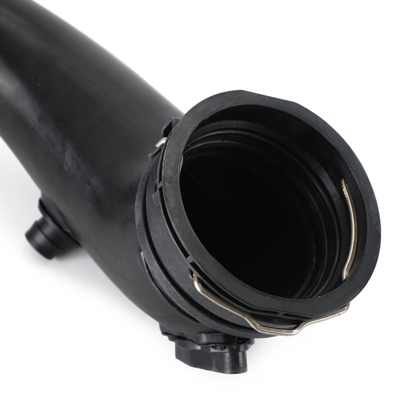 2016-2017 BMW M2 Intercooler Air Intake Duct Charge Pipe Hose 13717604033