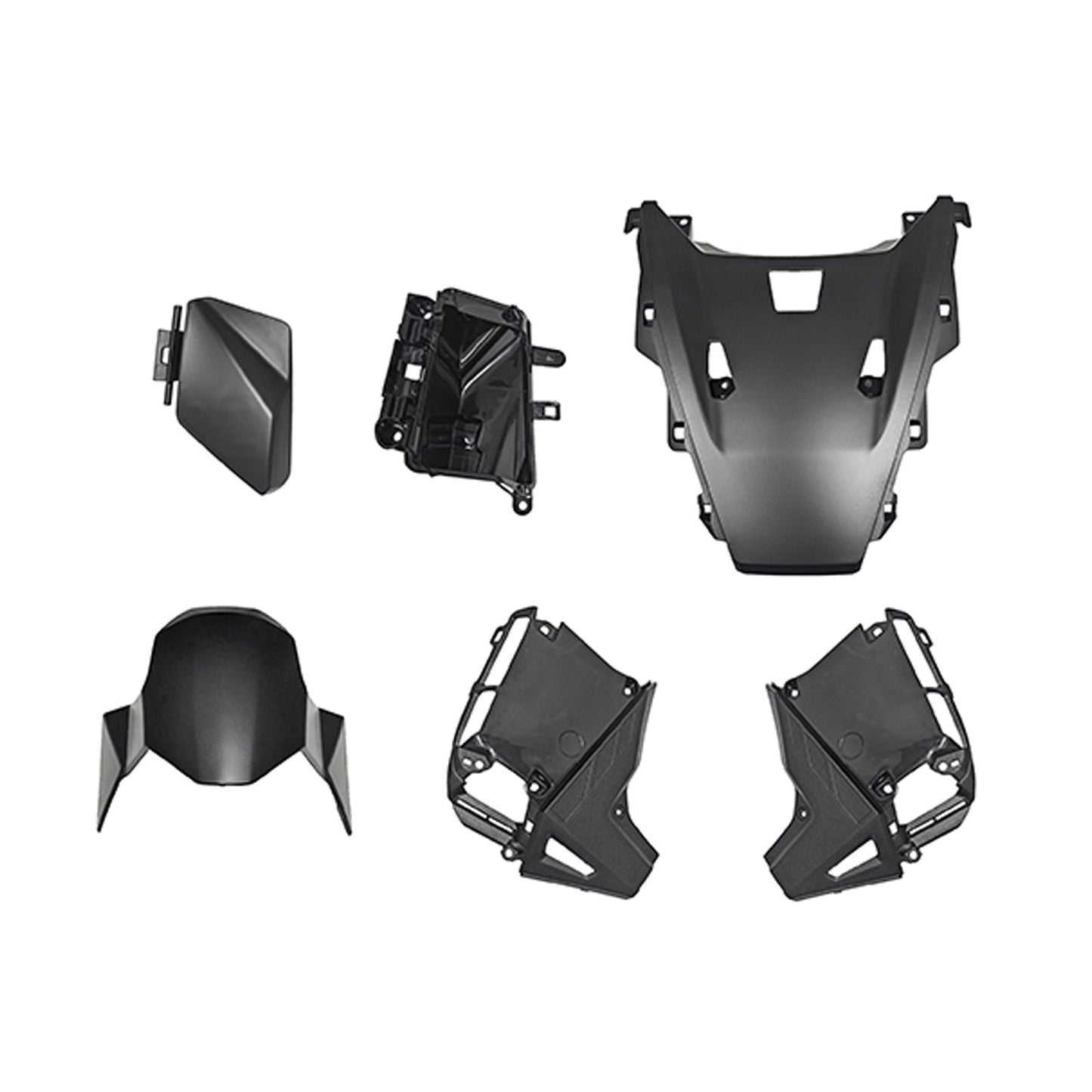 Injection Bodywork Fairing Kit for Honda X-ADV 750 2025-2026