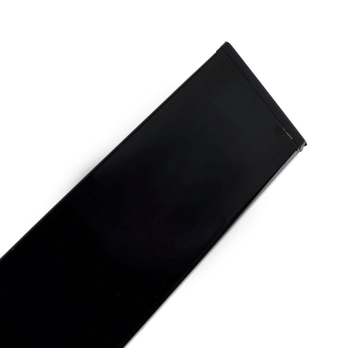 Right Front Door Pillar Window Trim Applique B 57010444 For Jeep Cherokee 11-21