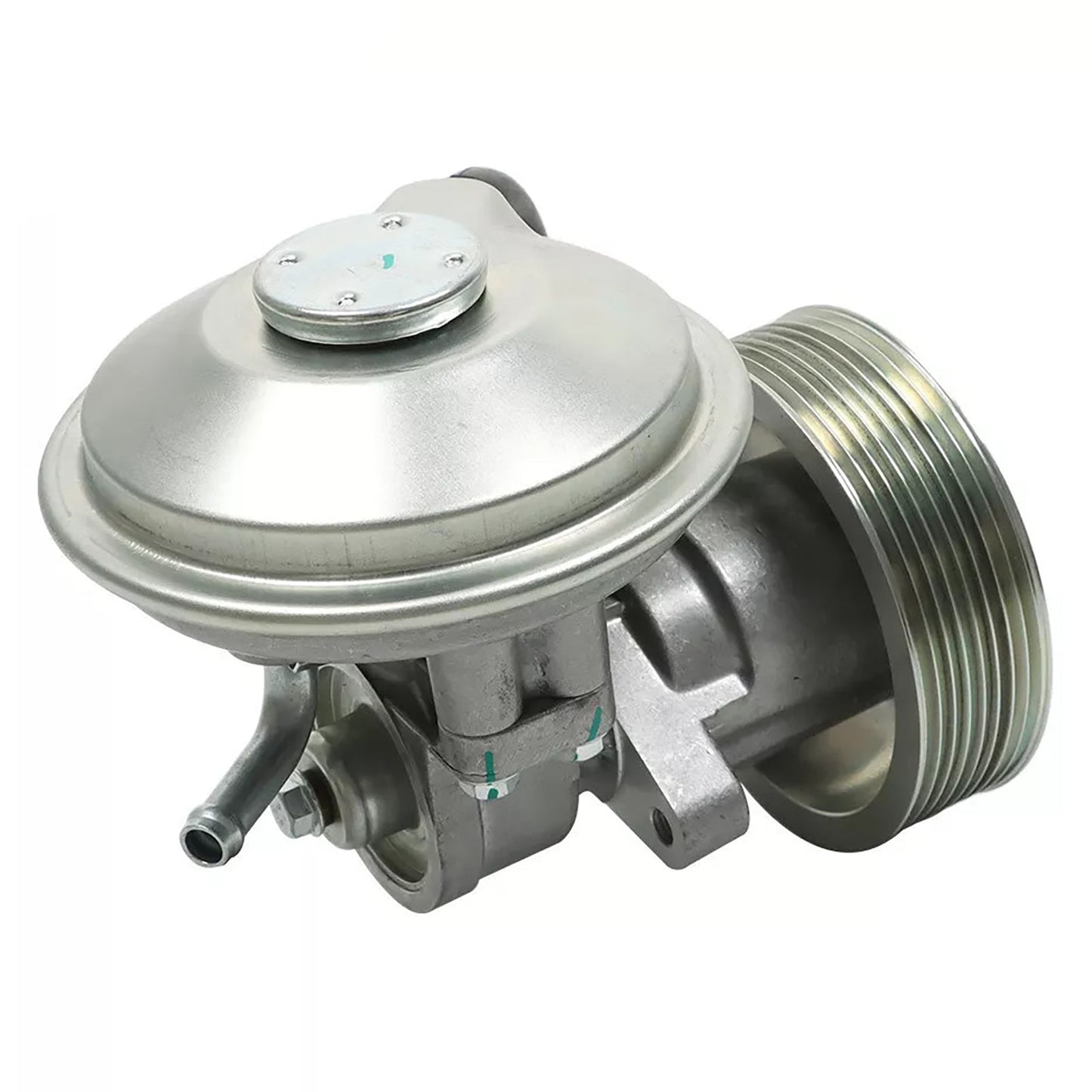 2005-2007 Dodge Ram 3500 L6 5.9L OHV Mechanical Vacuum Pump 5102084AA APO198736