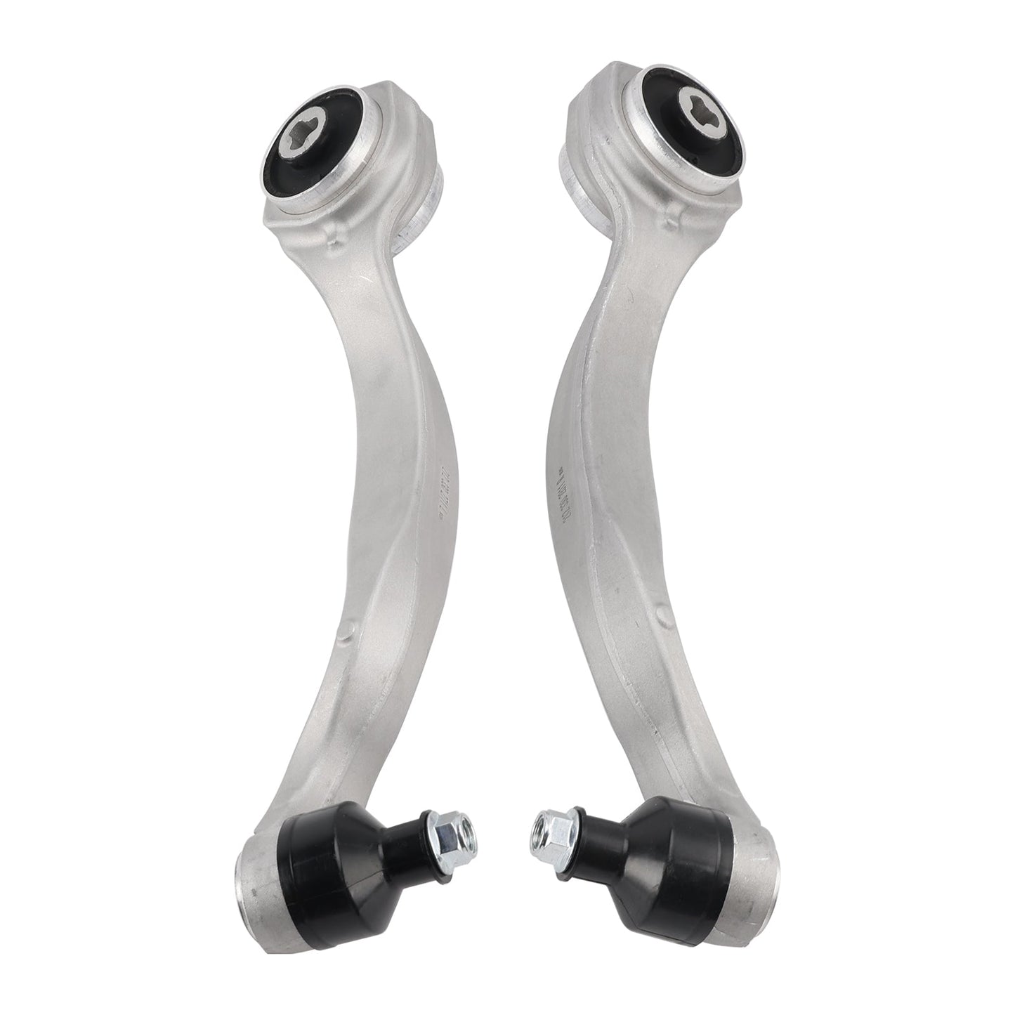 2013/01-2017/12 For Mercedes-Benz E-Klasse E 200 W212 2x Front Axle Upper Control Arms (Left & Right) 2123302811
