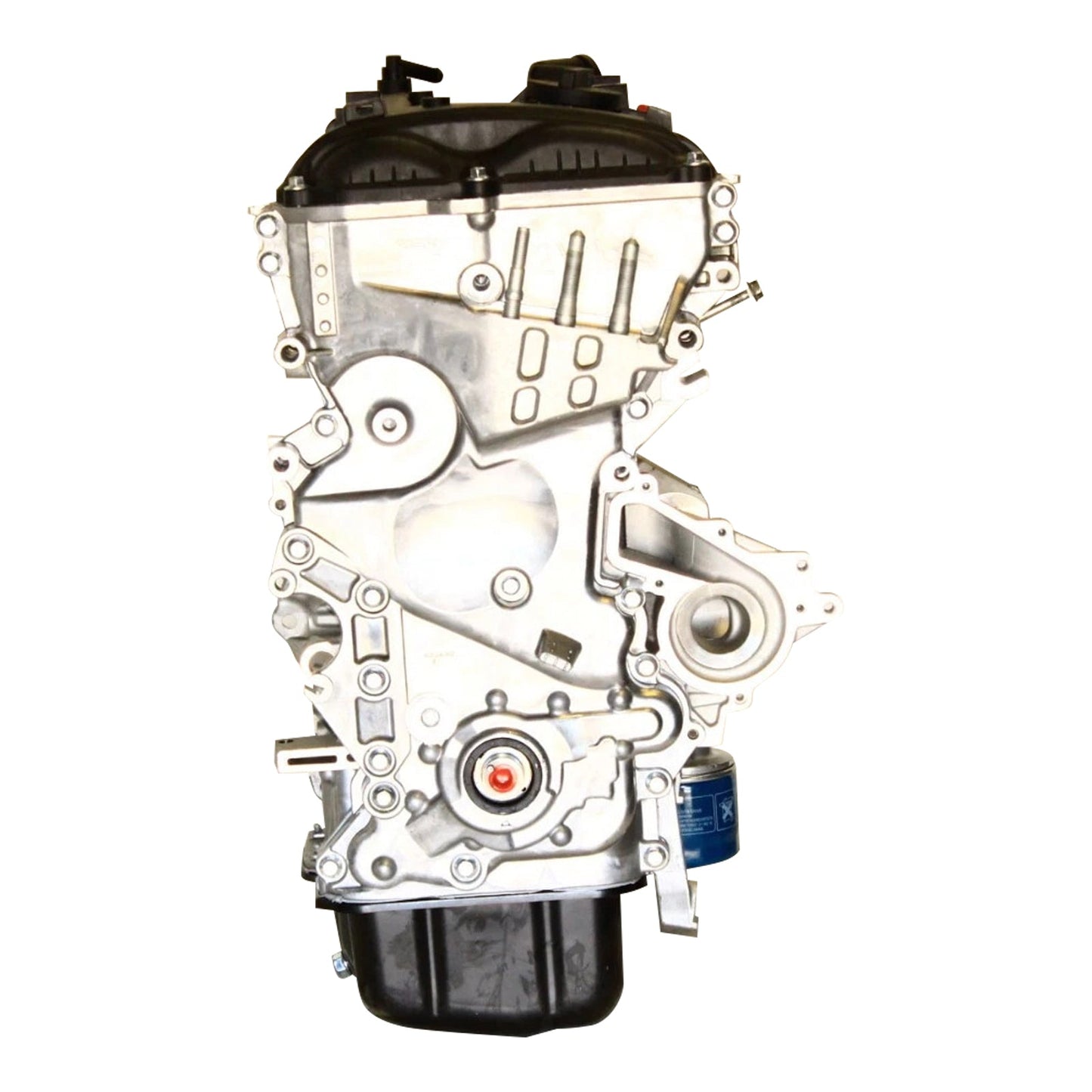 Brand New Engine Motor 1.8L 4 Cylinder G4NB Nu MPI For Kia Forte 2014-2016