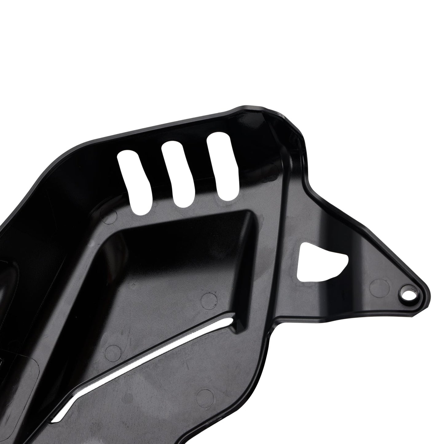 2001-2014 For Honda Goldwing GL1800 Front Brake Disc Rotor Covers