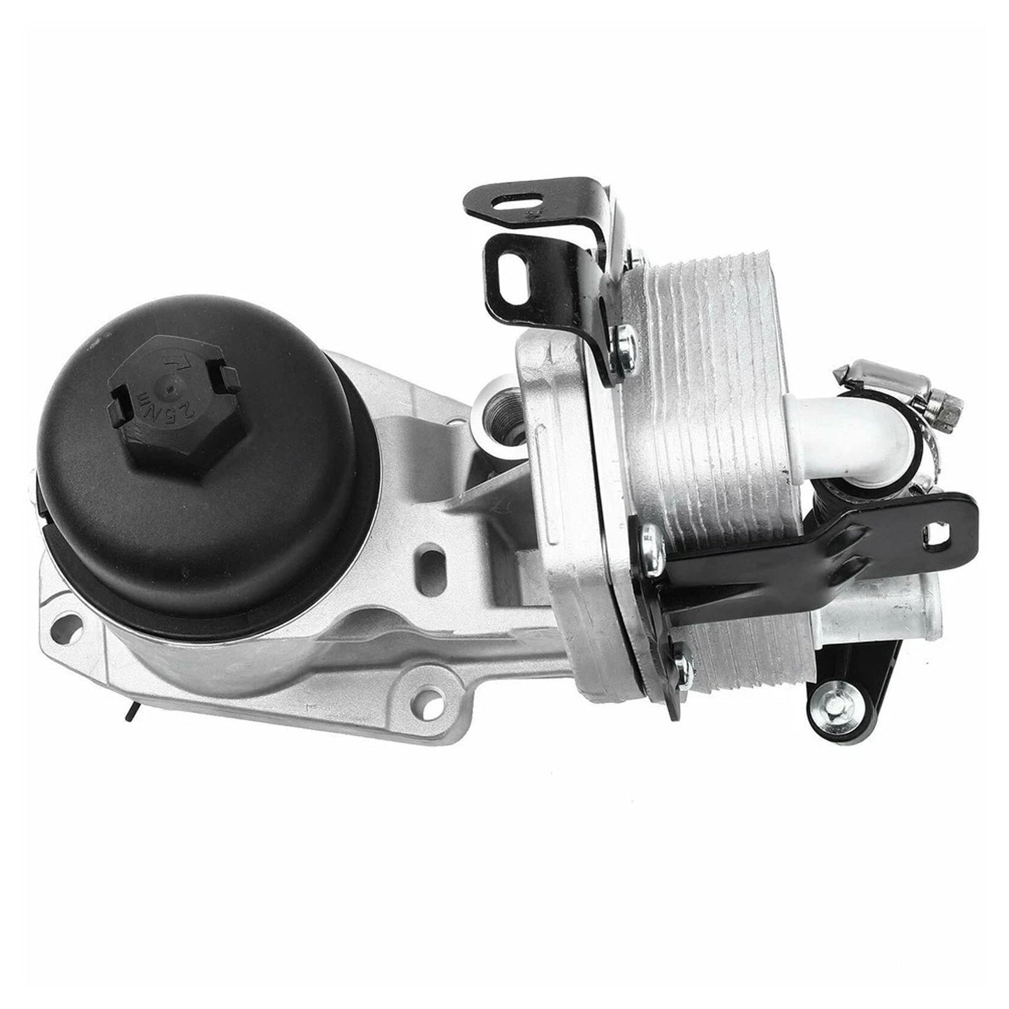 For Land Rover Discovery Sport L550 2.2 Diesel Engine Oil Filter Oil Cooler 9682632980