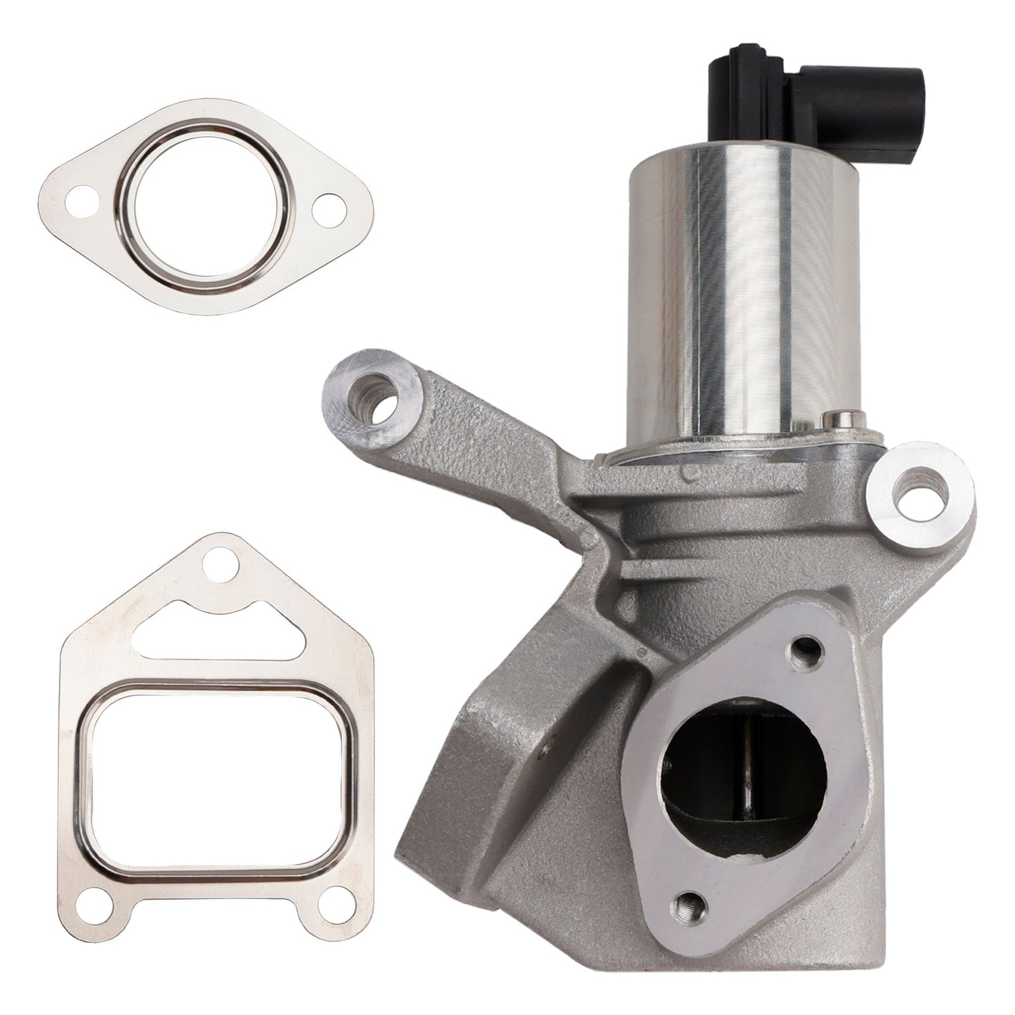 EGR Valve for Ssangyong Kyron Actyon Sports 2.0 Xdi 4X4 6651400560