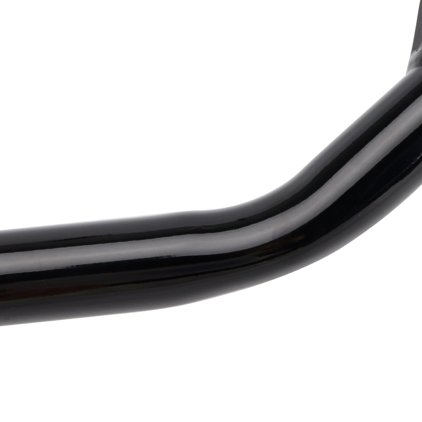 2022-2024 Low Rider Fxlrst Engine Guard Frame Anti-Crash Bumper Protector Black