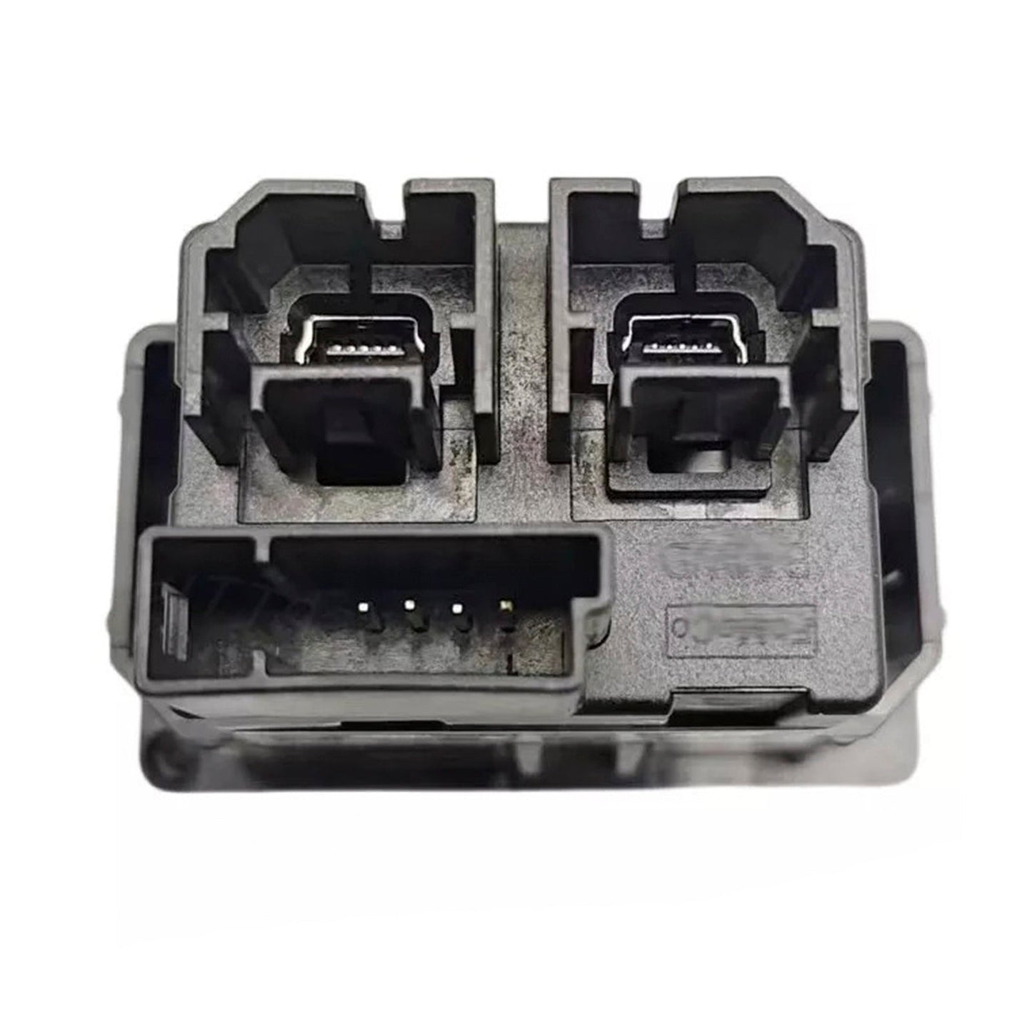 USB Media Hub W/ for SD Card Module for Ford for SYNC 2 GC3T-14F014-AB