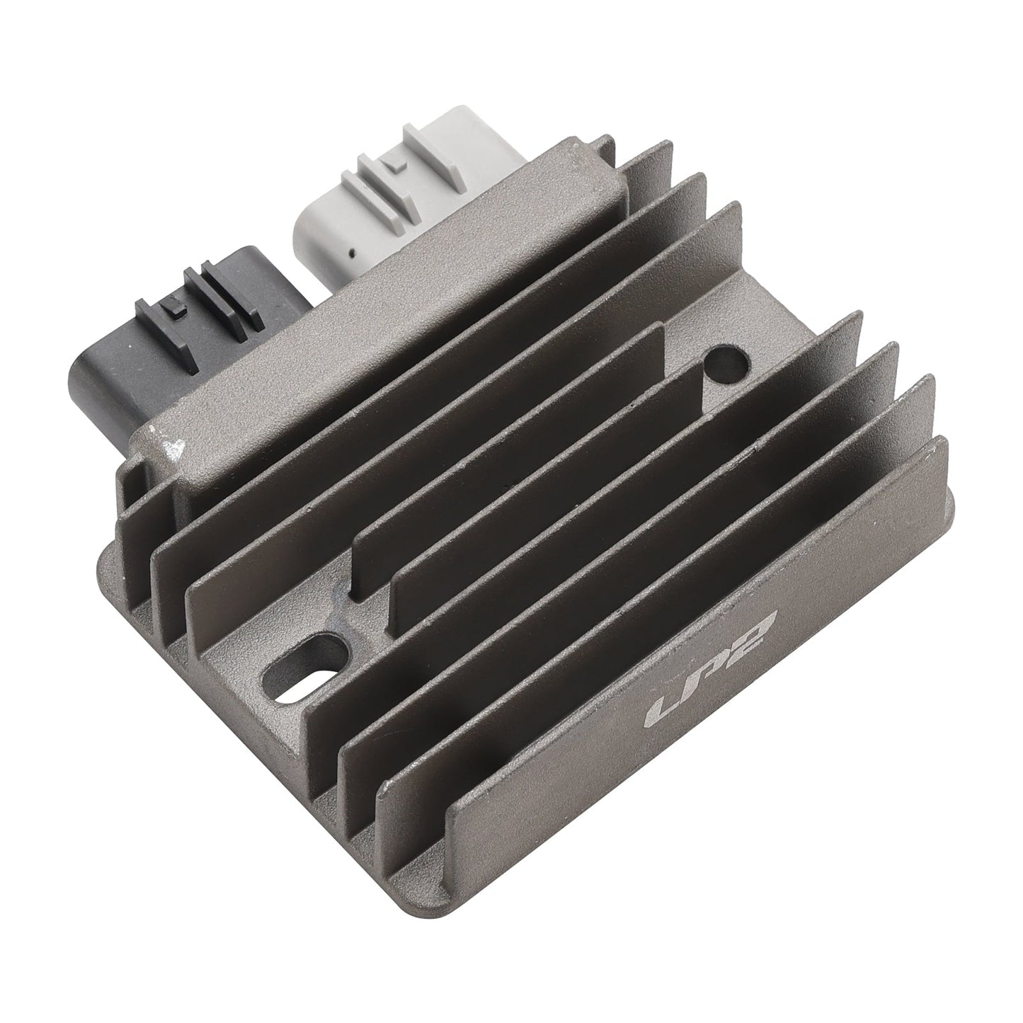 2022-2023 Aprilia Tuono 660 Factory ABS STATOR GENERATOR REGULATOR RECTIFIER GASKET 1A019557
