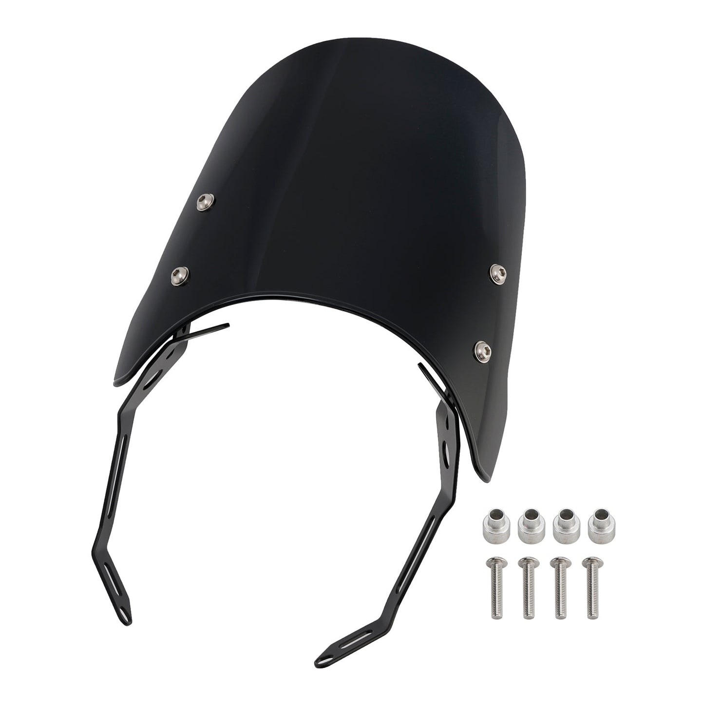 2022-2025 HONDA GB350S CB350RS Windshield WindScreen
