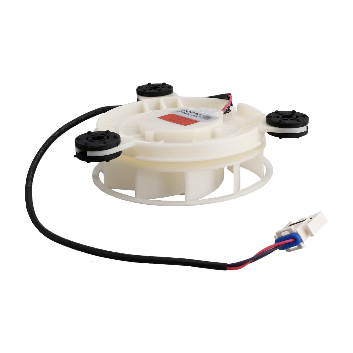 WR60X35365 Refrigerator Evaporator Fan Motor for GE Freezer WR60X27189