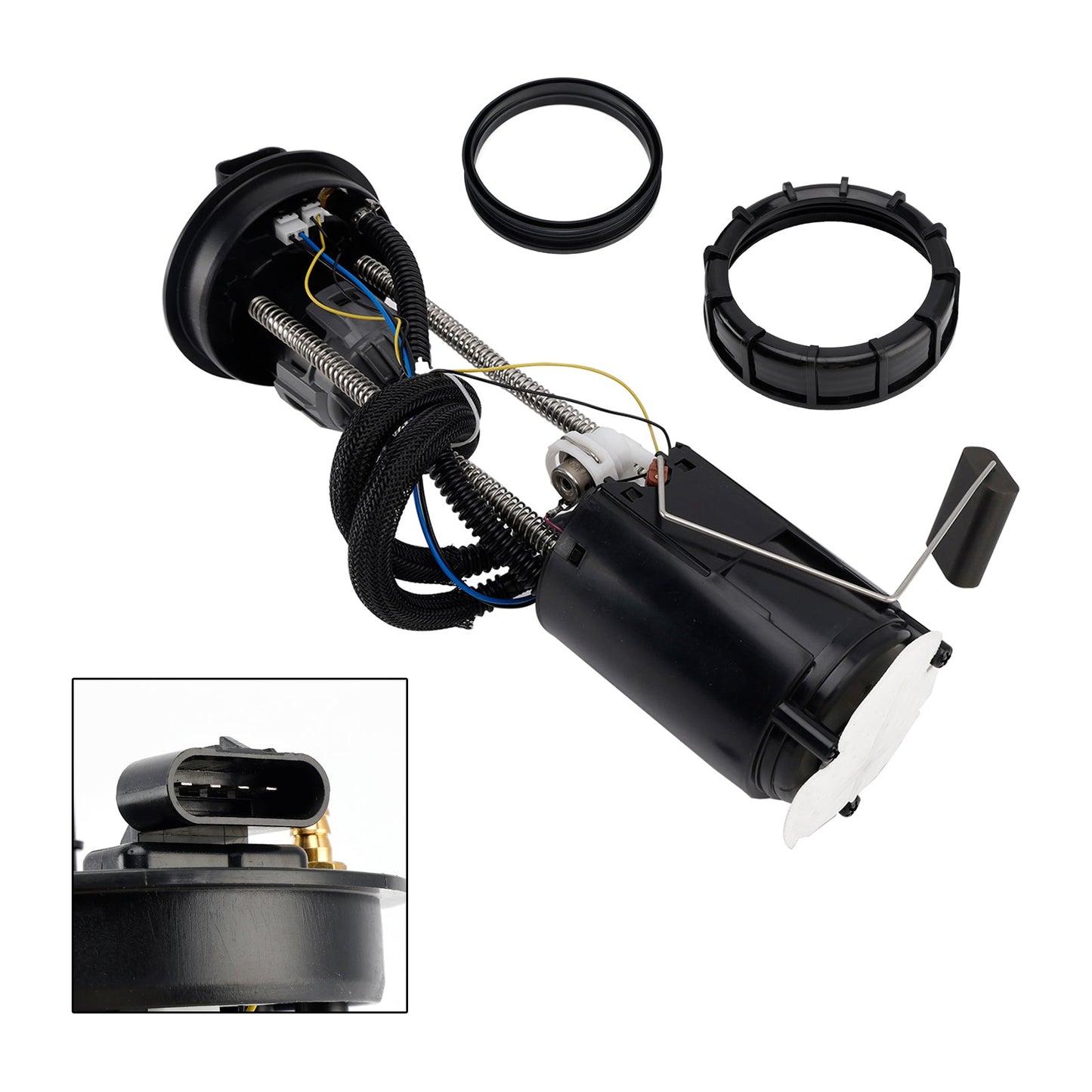 2011 Sea-Doo RXP-X 255 & RS Fuel Pump Assembly 275500996