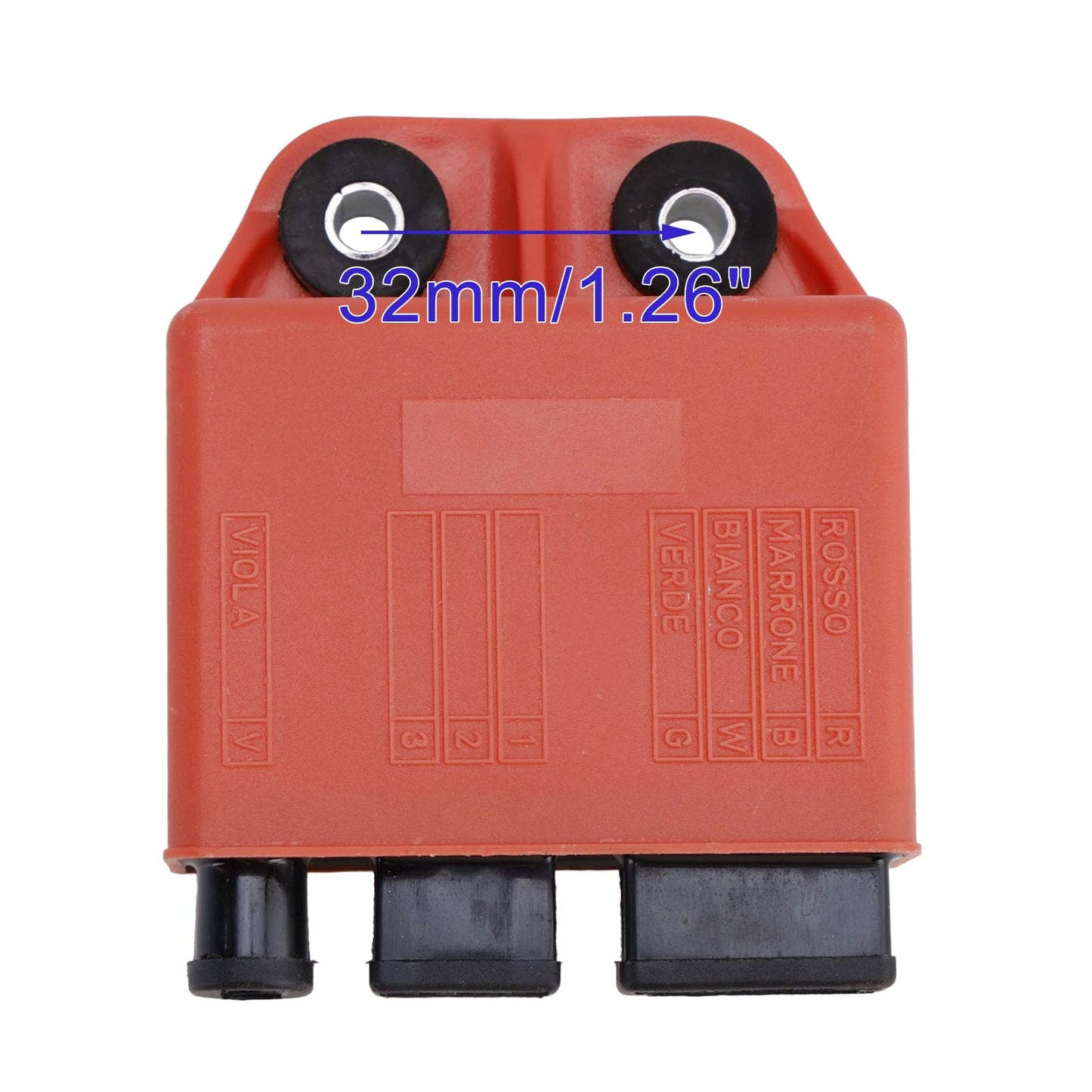 CDI UNIT ASSY fit for Piaggio Hexagon 125/150 94-1997 LX 125/180 1998-99 293352
