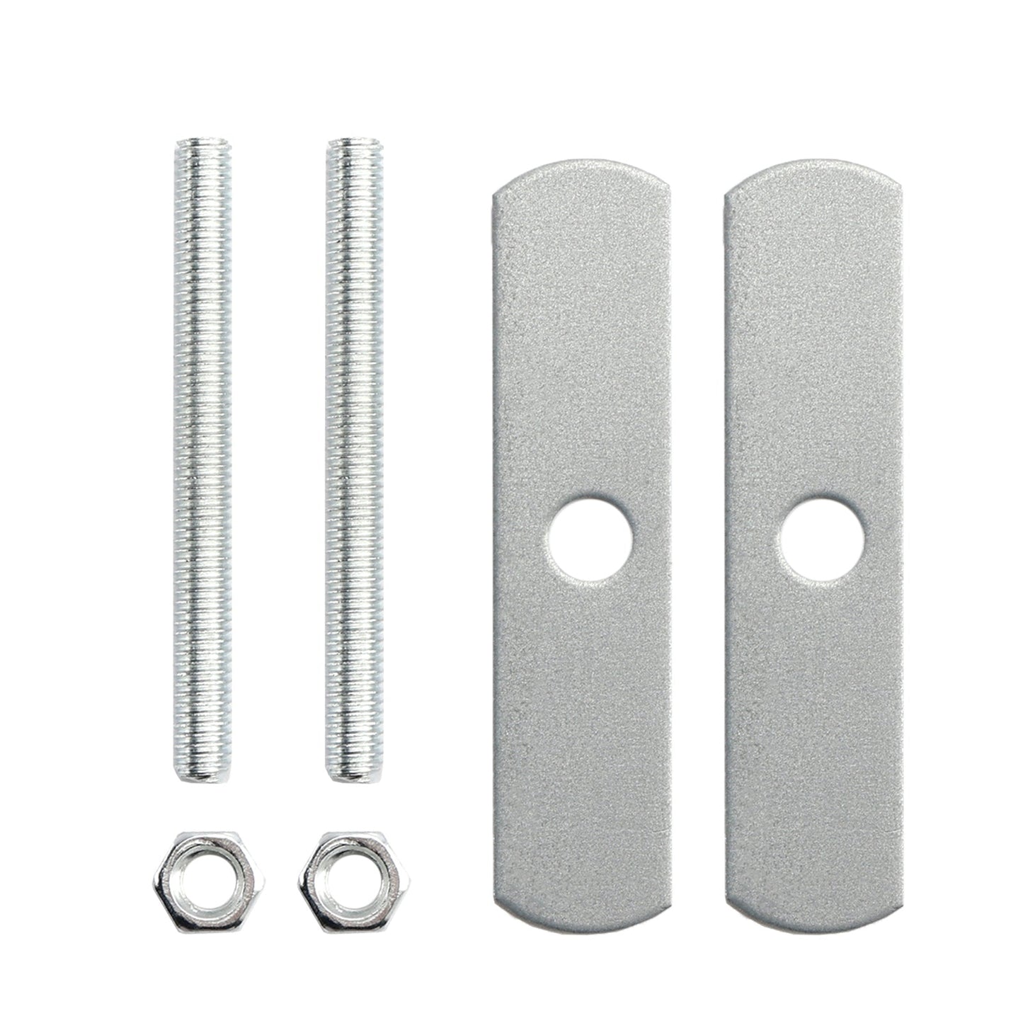 Black TRD Grille Badge Emblem for Tacoma Tundra 4Runner