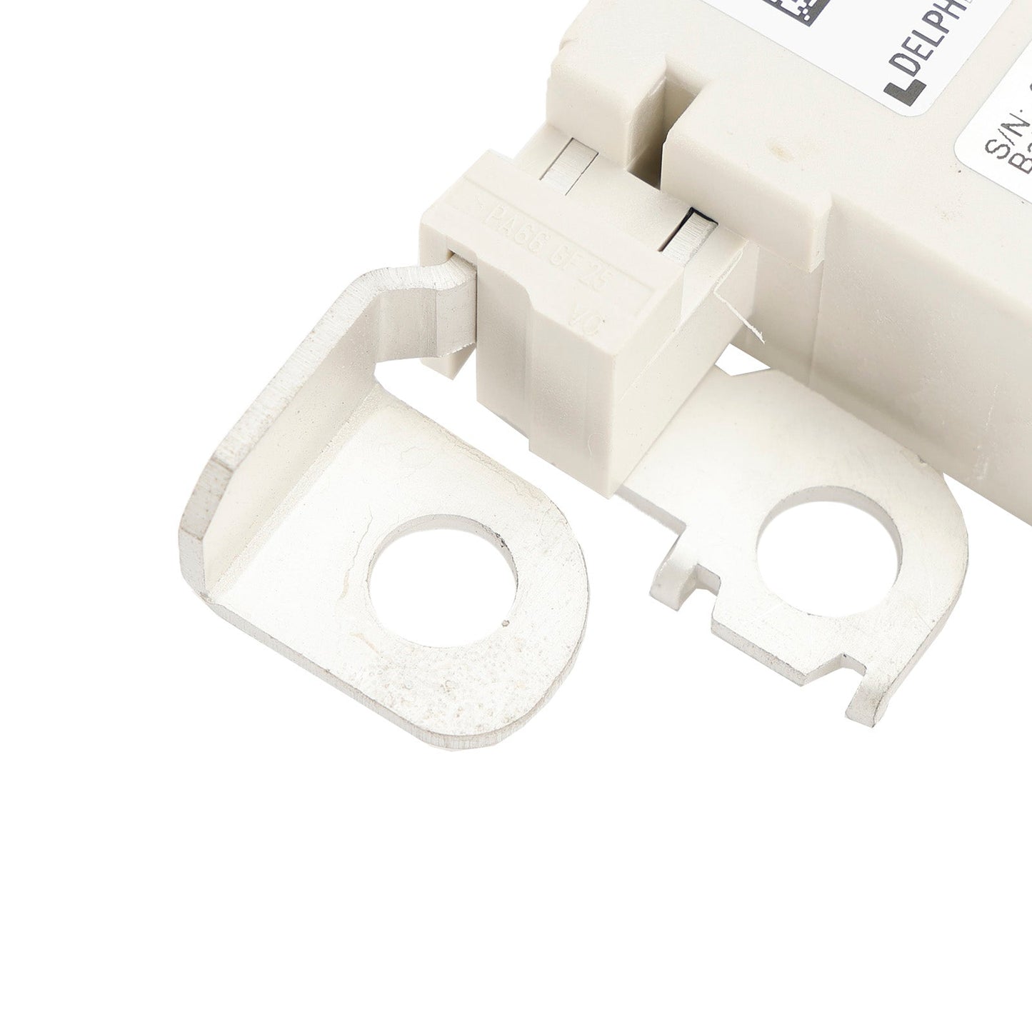 2009-2016 Peugeot 3008 1.6 HDi Fuse Box Voltage Module 28236841