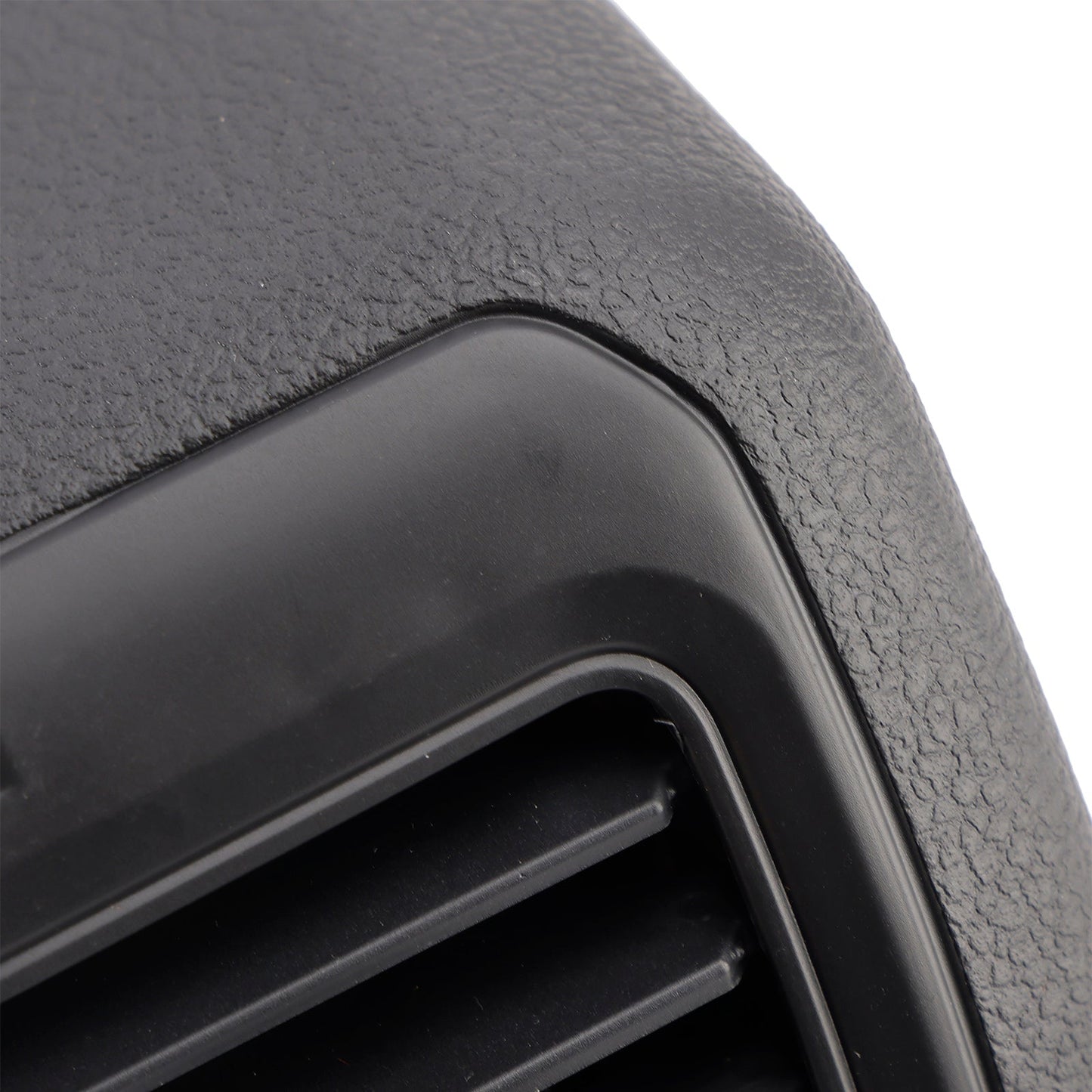 2013-2017 Golf 7 MK7 Rear Air Conditioning Outlet Center Armrest Air Vent