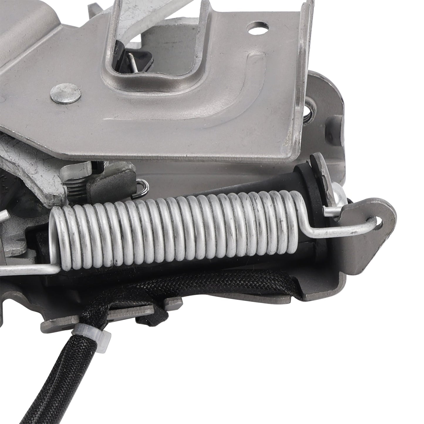 Left Engine Hood Lock Active 51237468353 For BMW 1 F40 3 G20/G21 2019-2024
