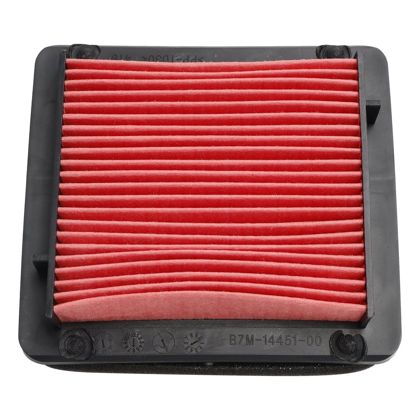 Complete Air Cleaner Filter Set Fits Yamaha XP 560 T-Max Tmax 560 2022-2024