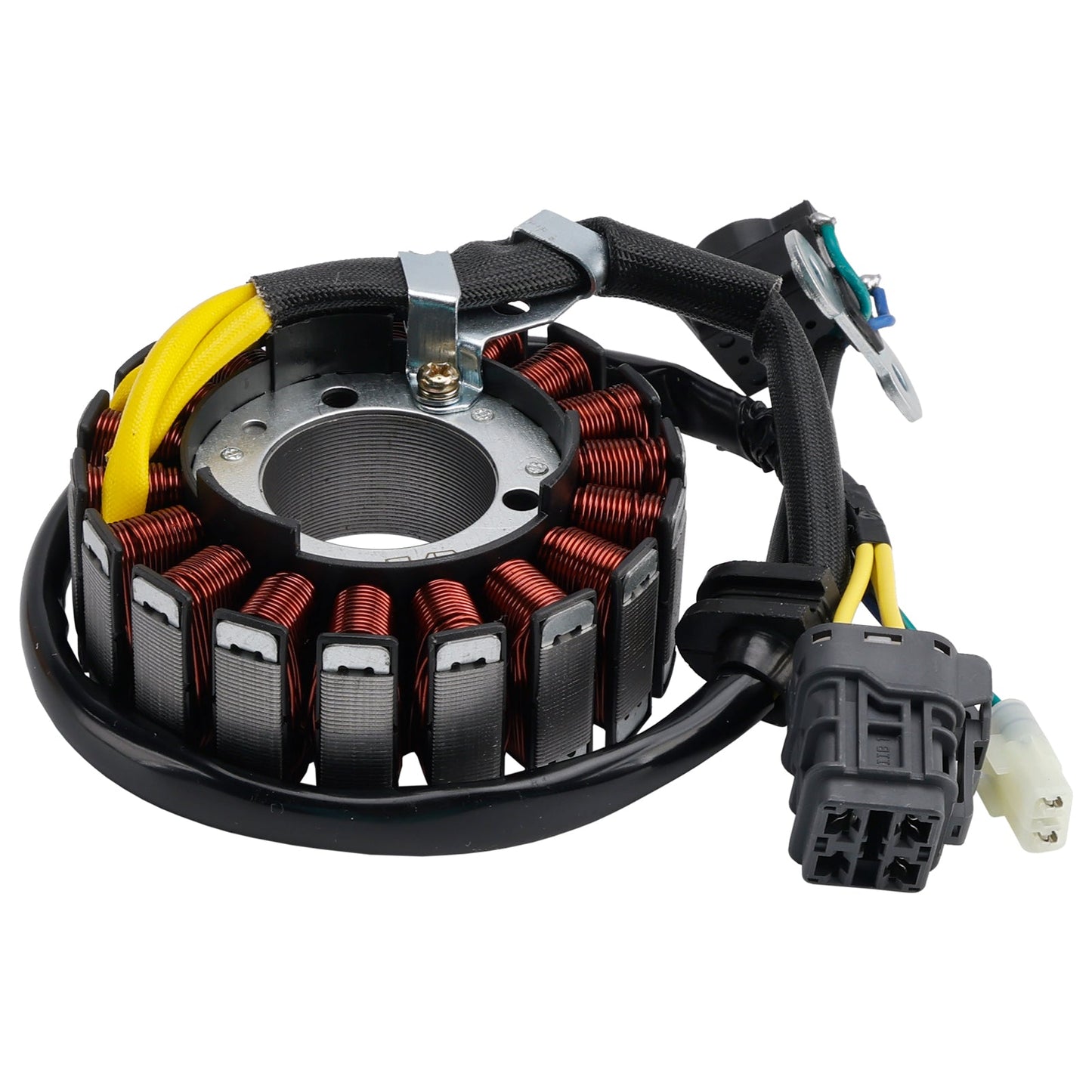 2016-2021 for Kymco X-Town 300i ABS Generator Stator 31120-ABD2-C00