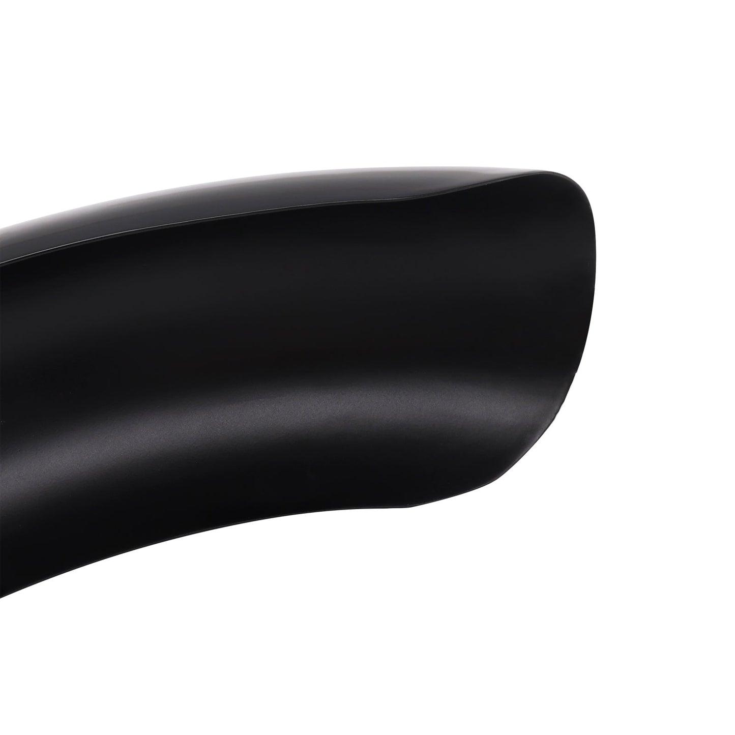 19" Wrap Front Fender Iron Fit For Touring Road Glide Street Glide CVO 2023-2025